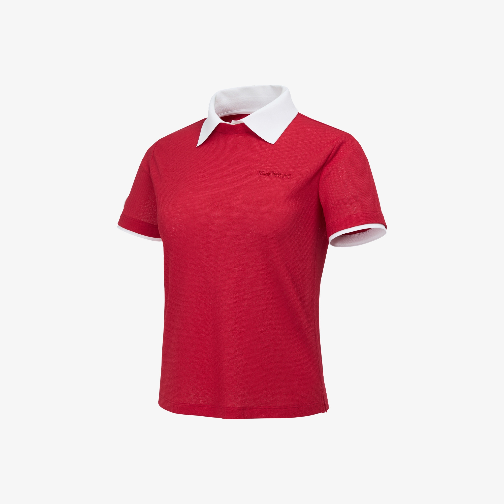 Color-Blocked T-Shirt_RD