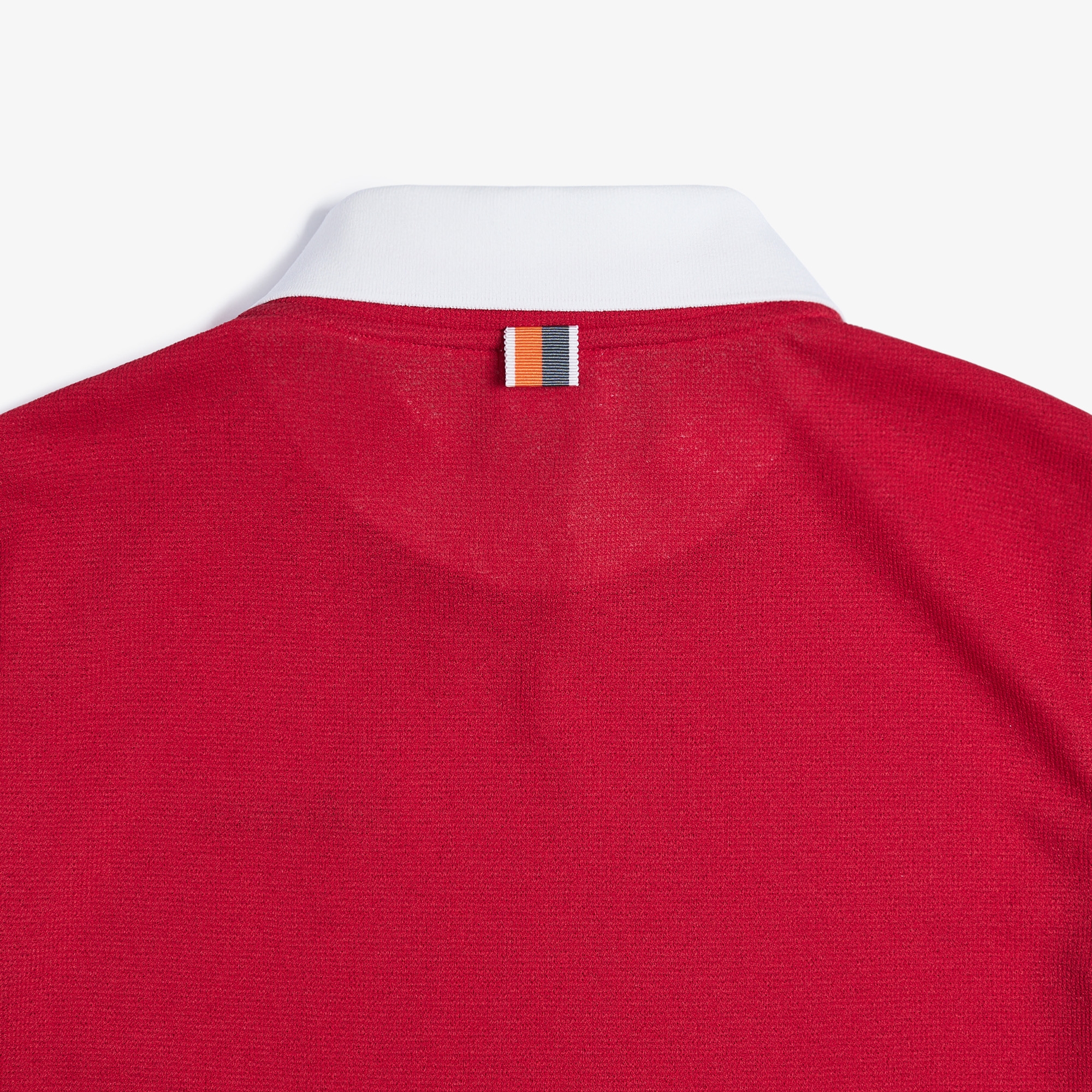 Color-Blocked T-Shirt_RD