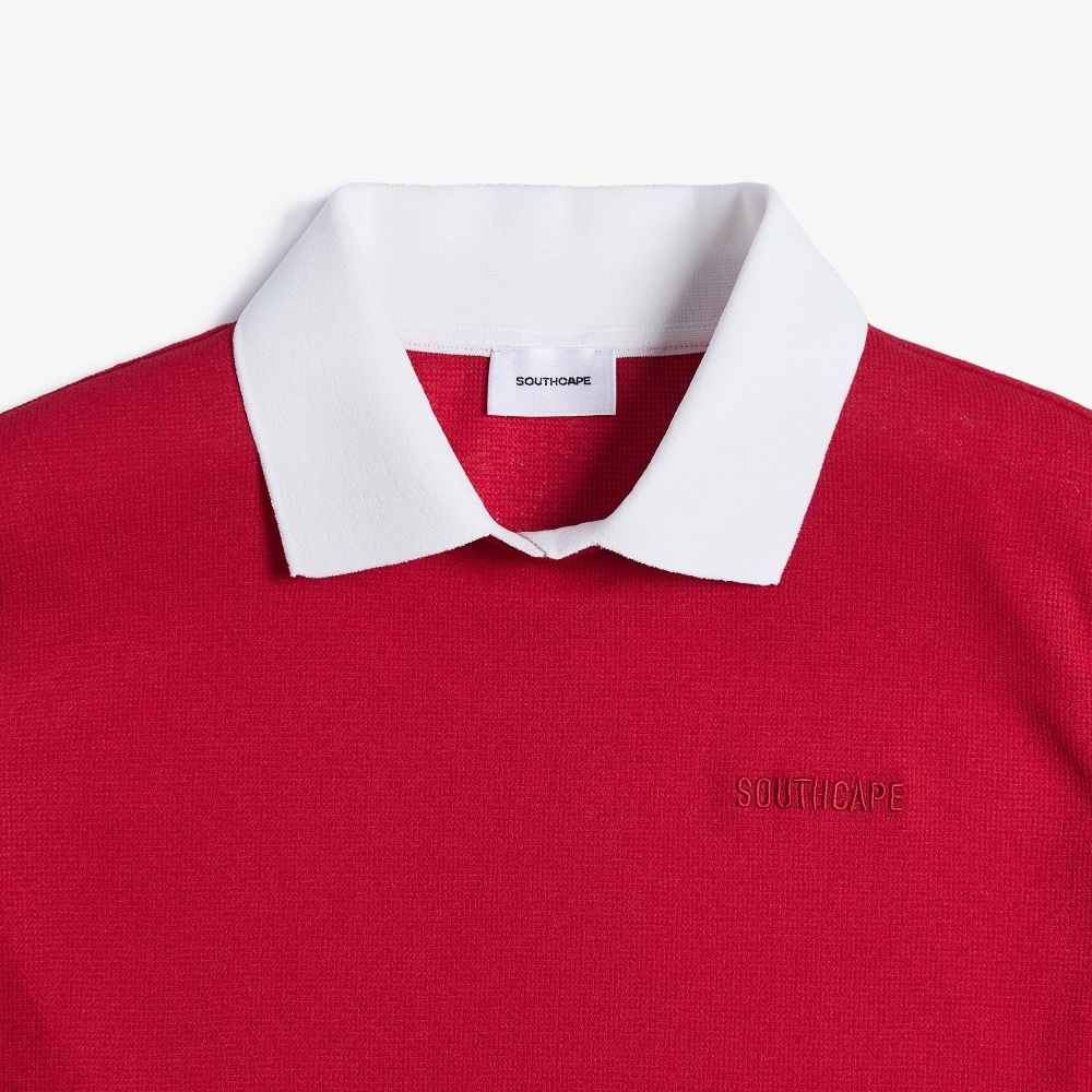 Color-Blocked T-Shirt_RD