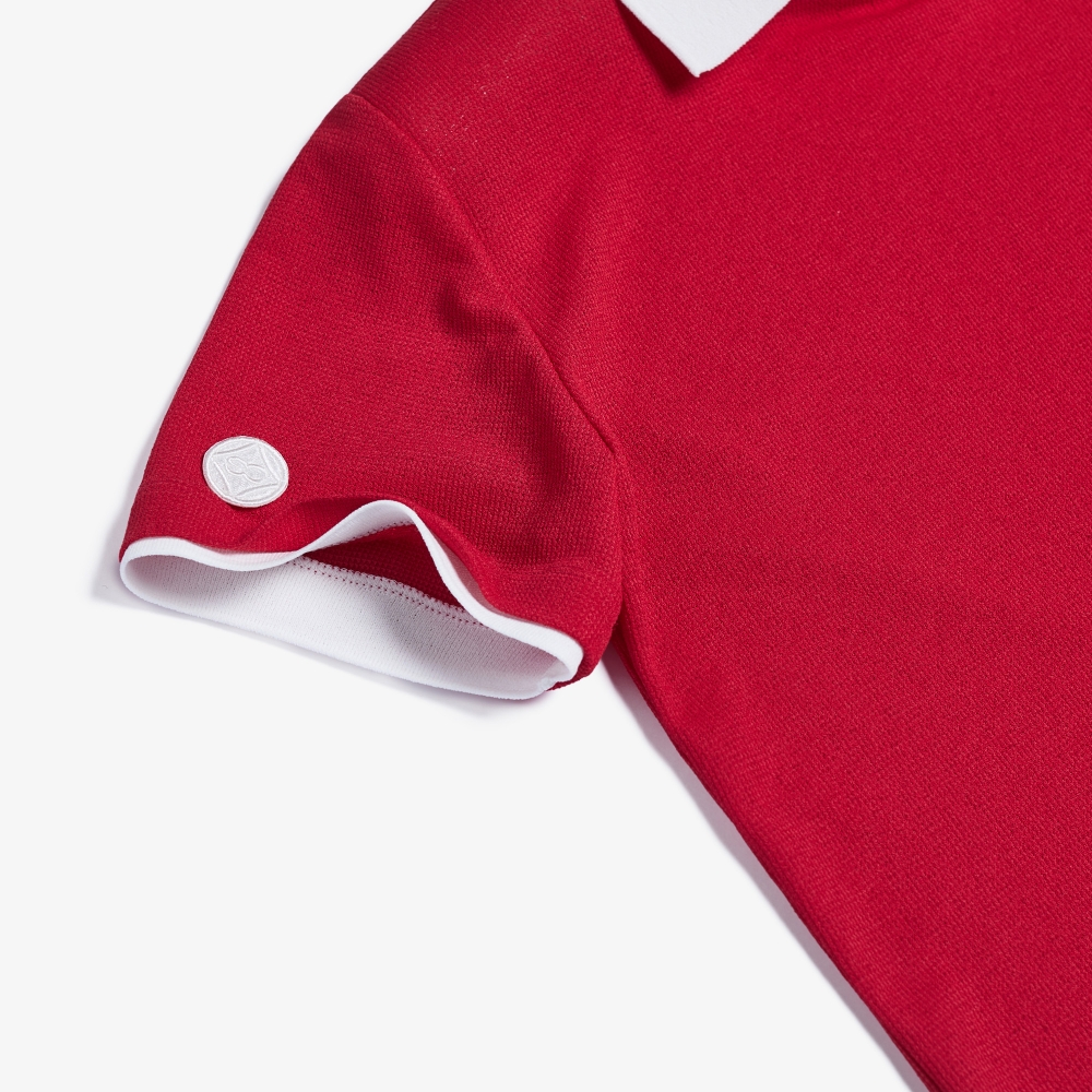 Color-Blocked T-Shirt_RD