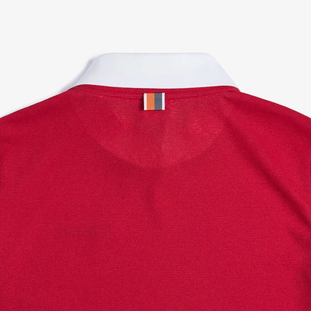 Color-Blocked T-Shirt_RD