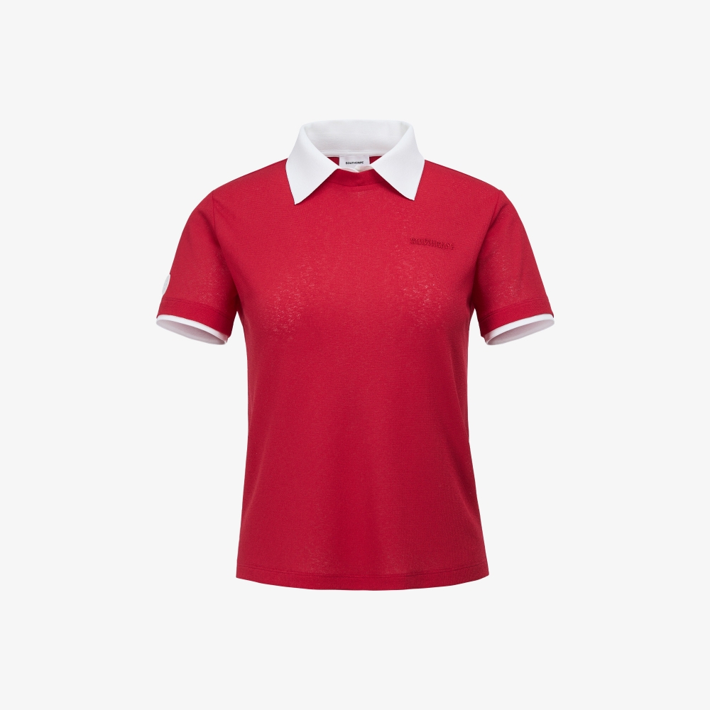 Color-Blocked T-Shirt_RD