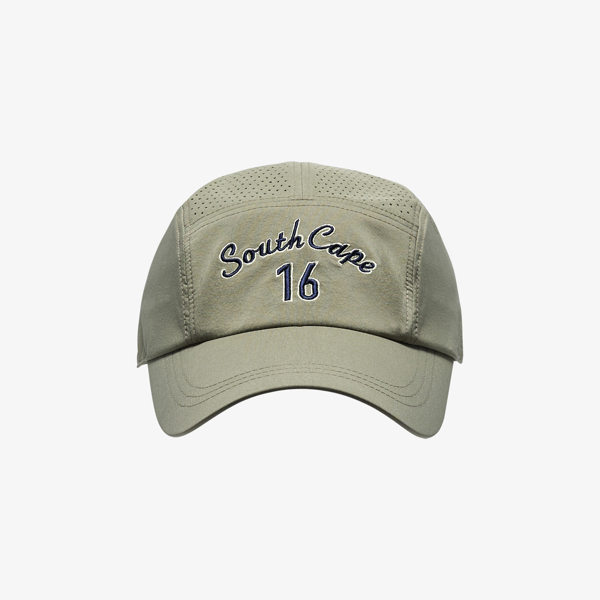 Logo Patch Baseball Cap_KH