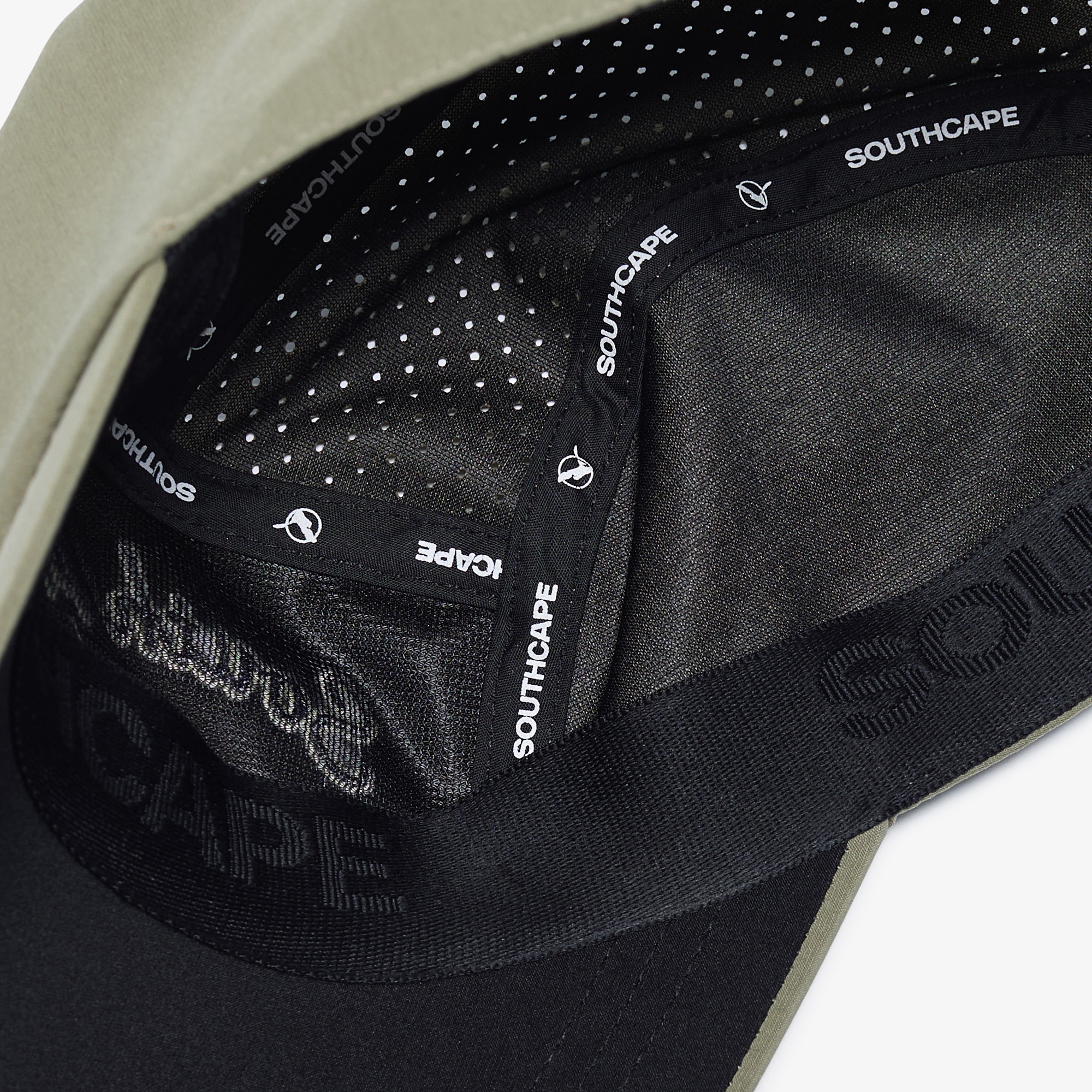 Logo Patch Baseball Cap_KH