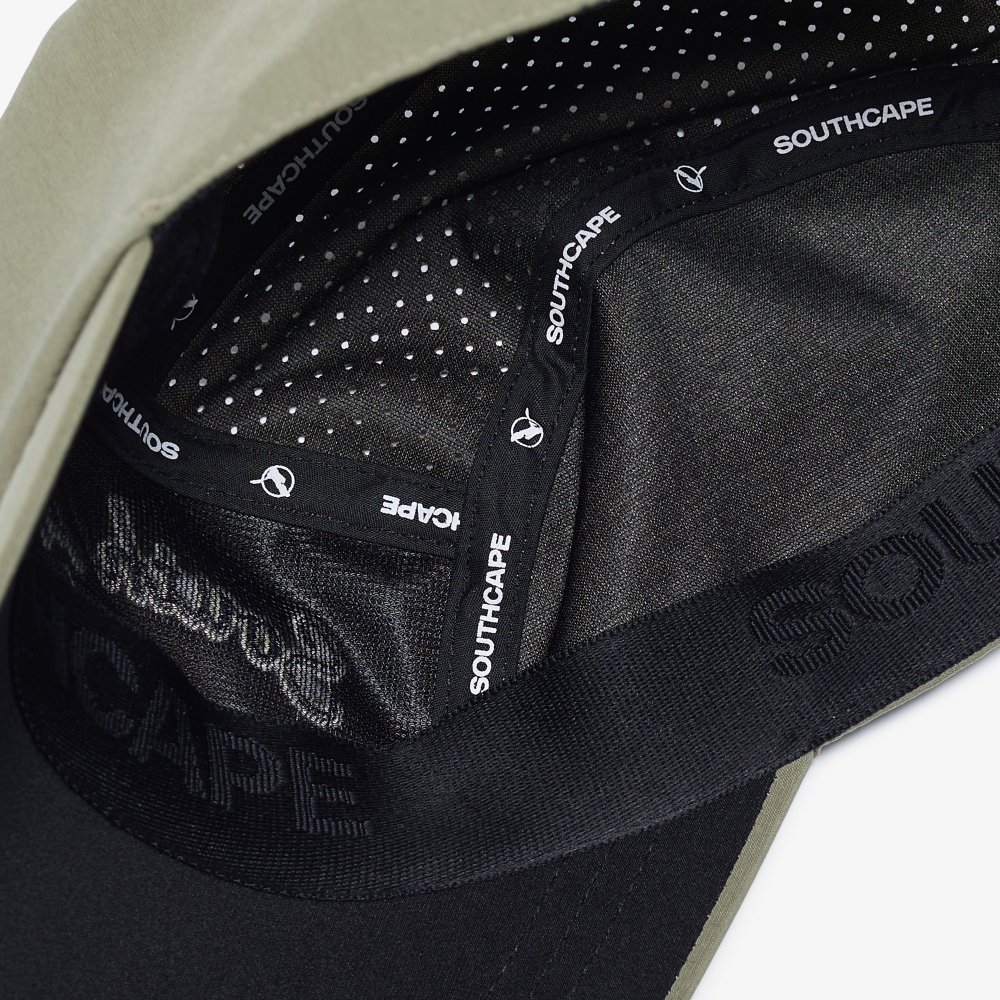 Logo Patch Baseball Cap_KH