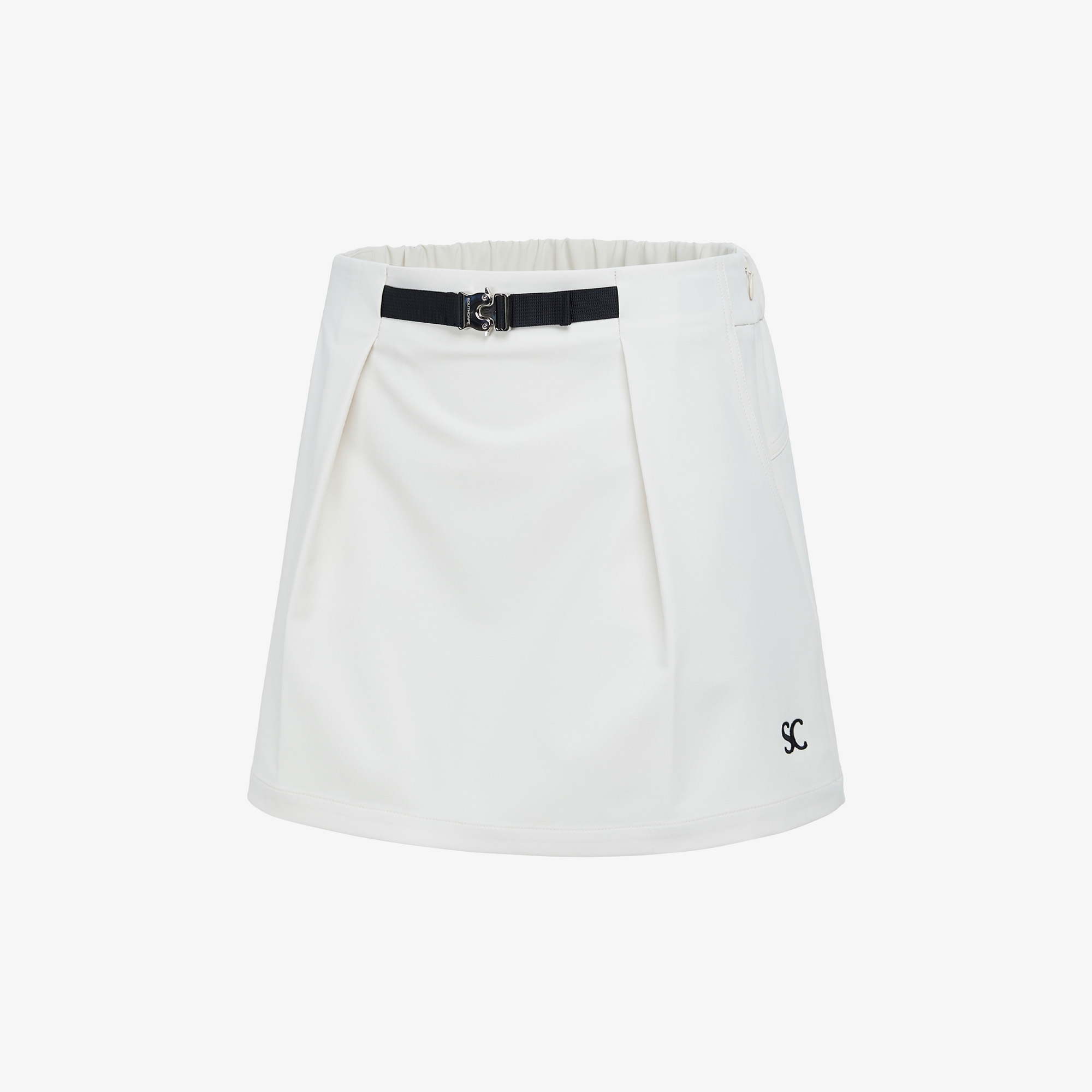 SC Logo Skirt_CR