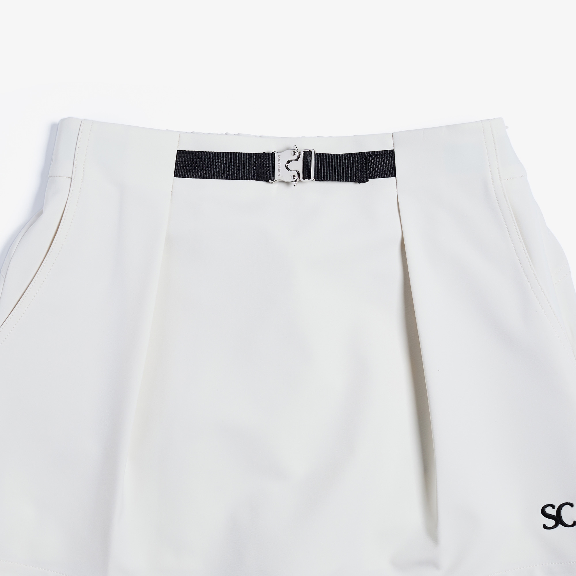 SC Logo Skirt_CR