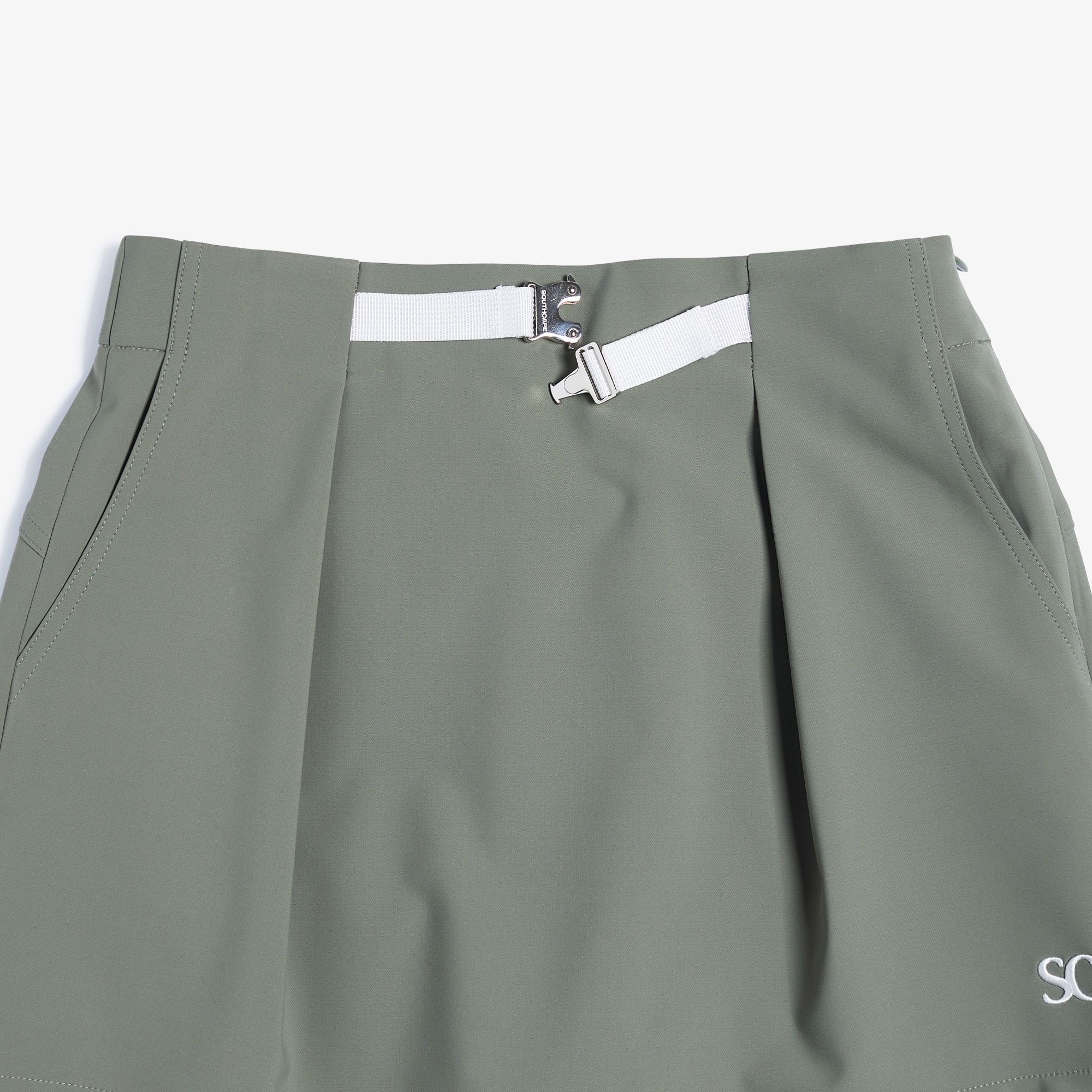 SC Logo Skirt_LK