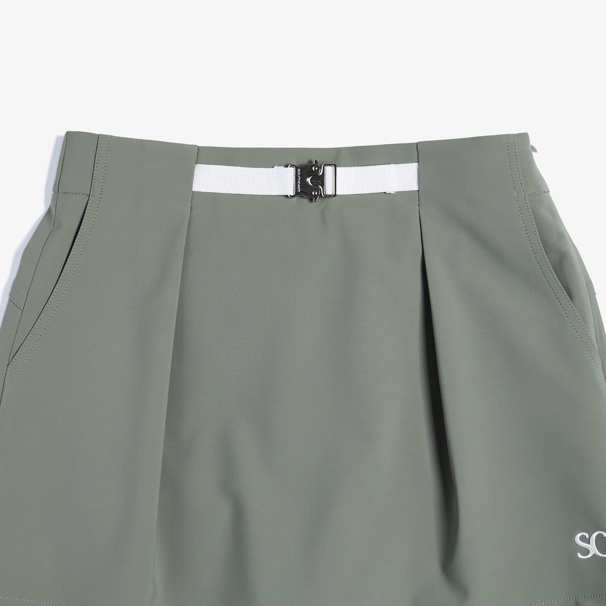SC Logo Skirt_LK