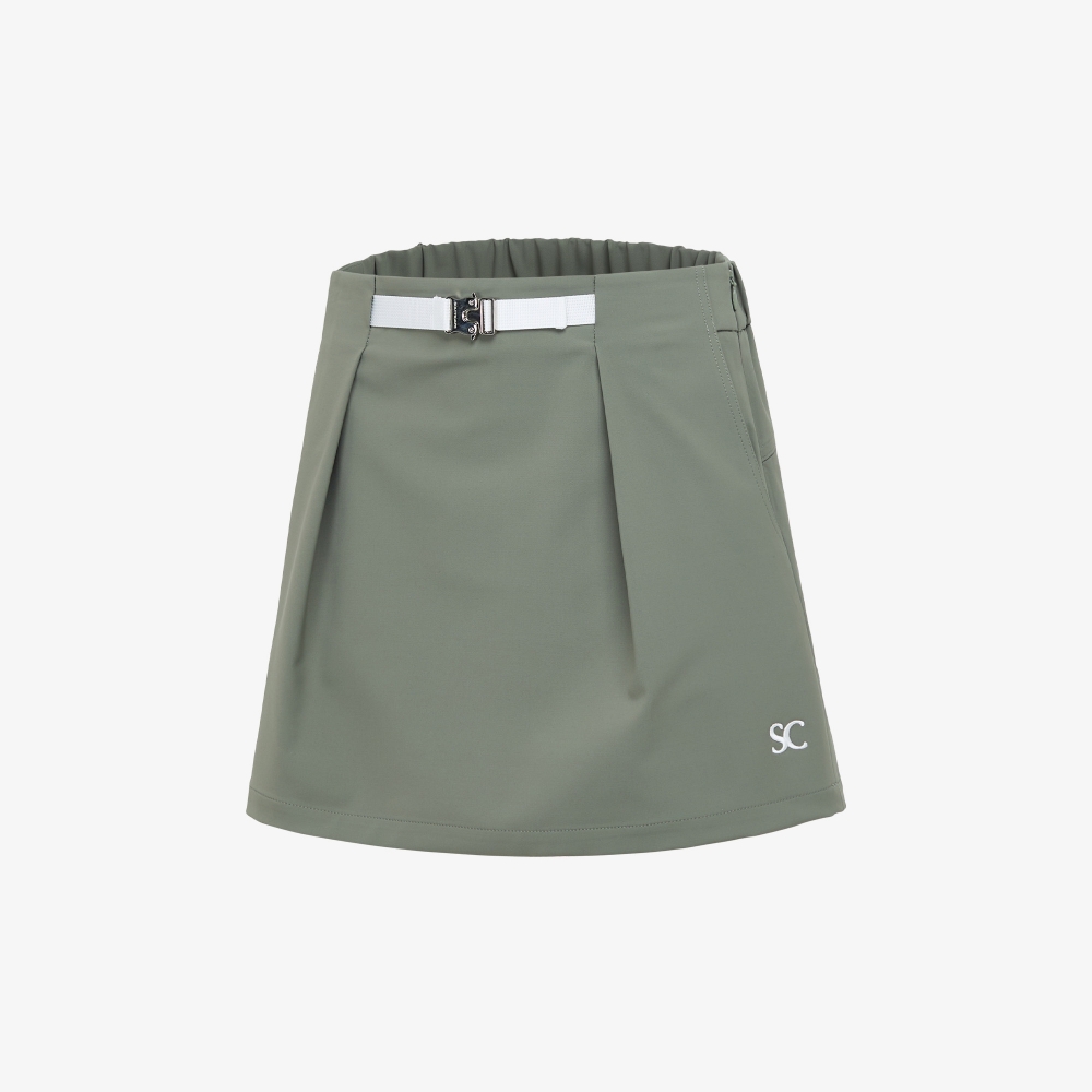 SC Logo Skirt_LK