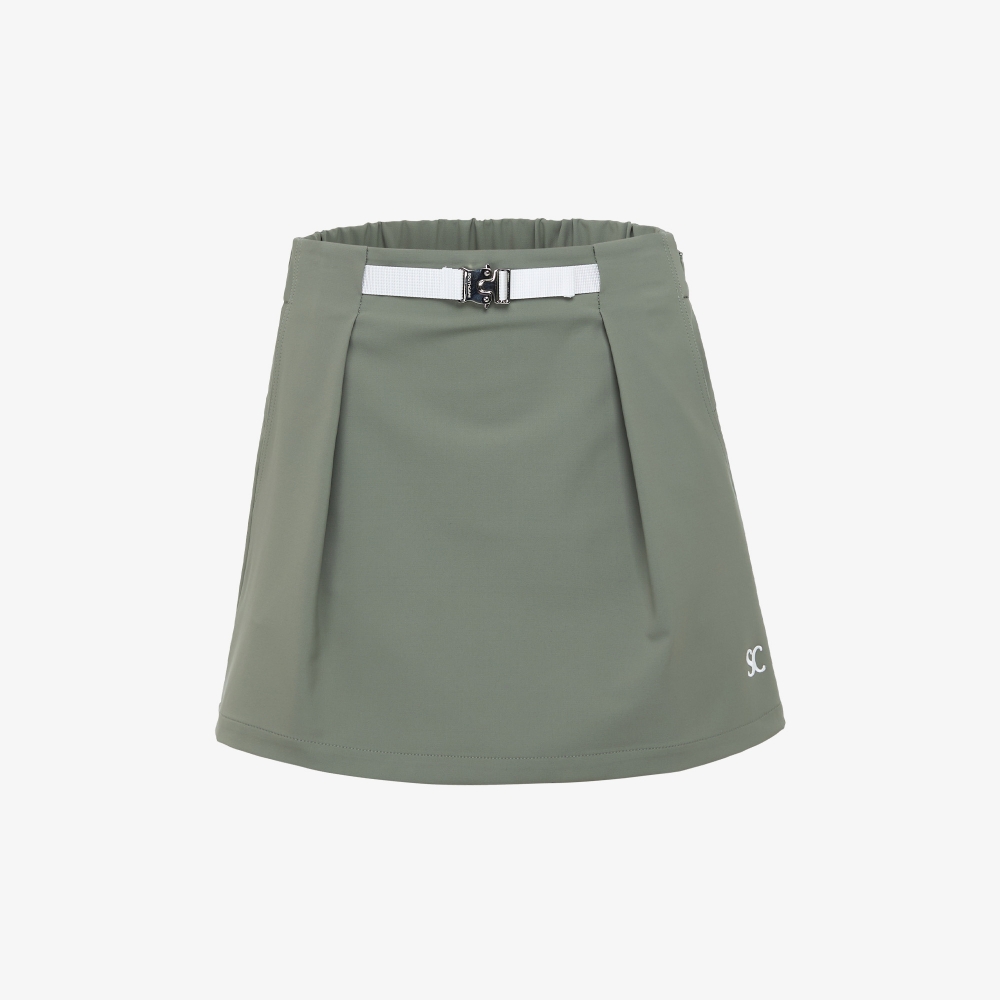 SC Logo Skirt_LK