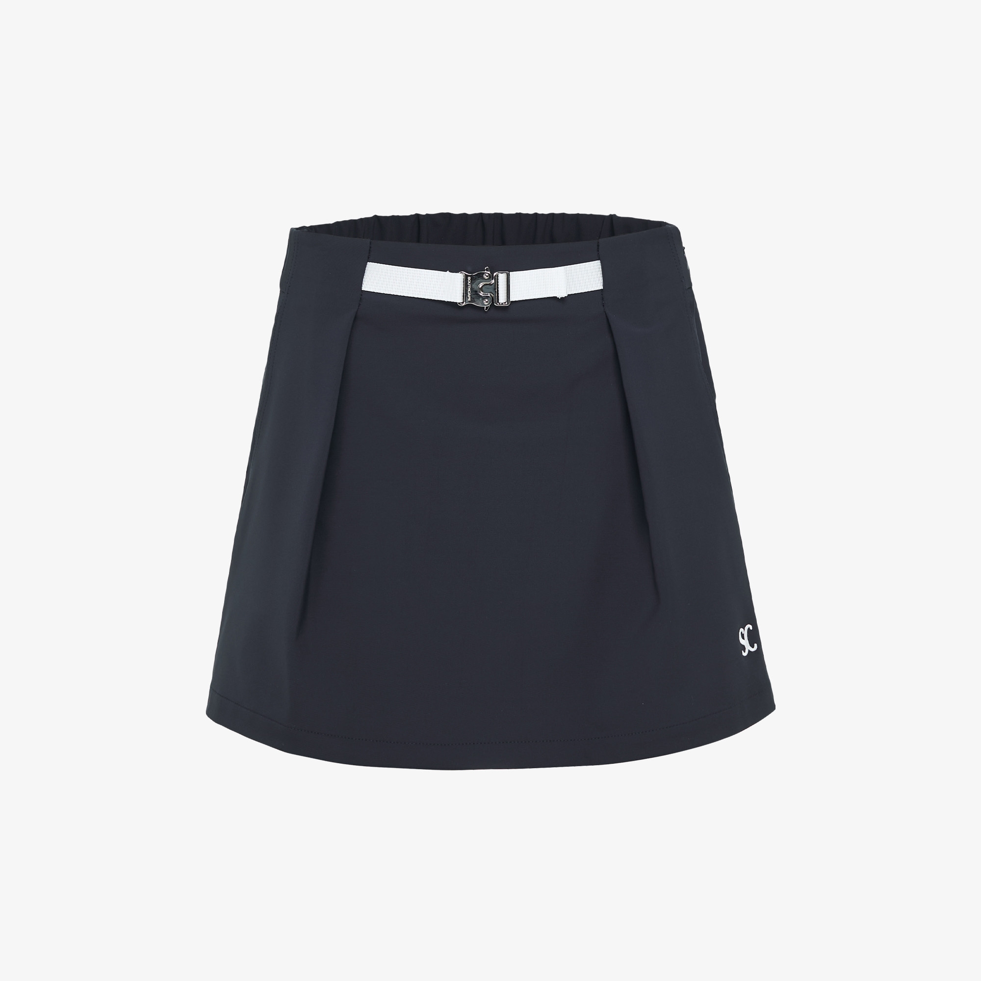 SC Logo Skirt_NA