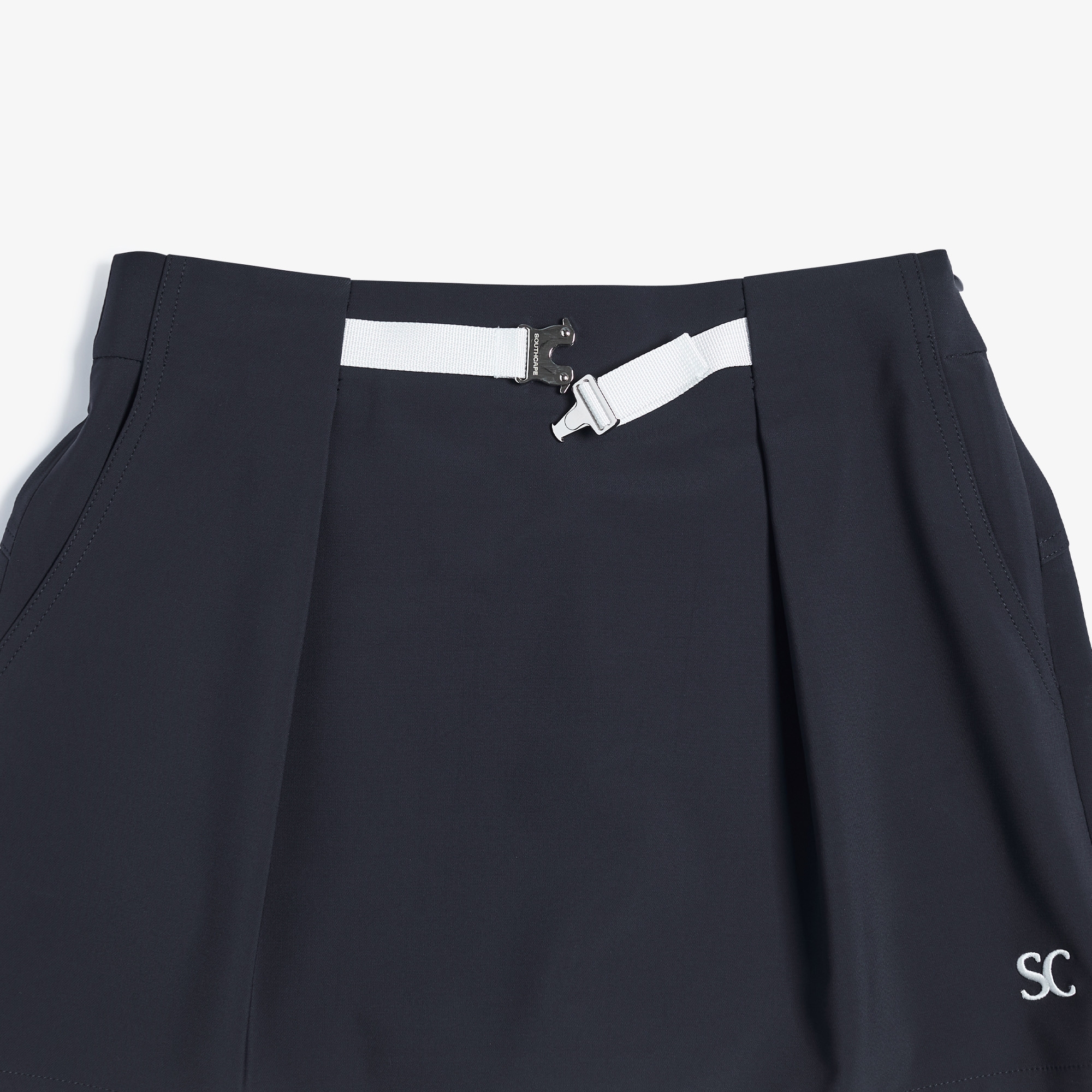 SC Logo Skirt_NA