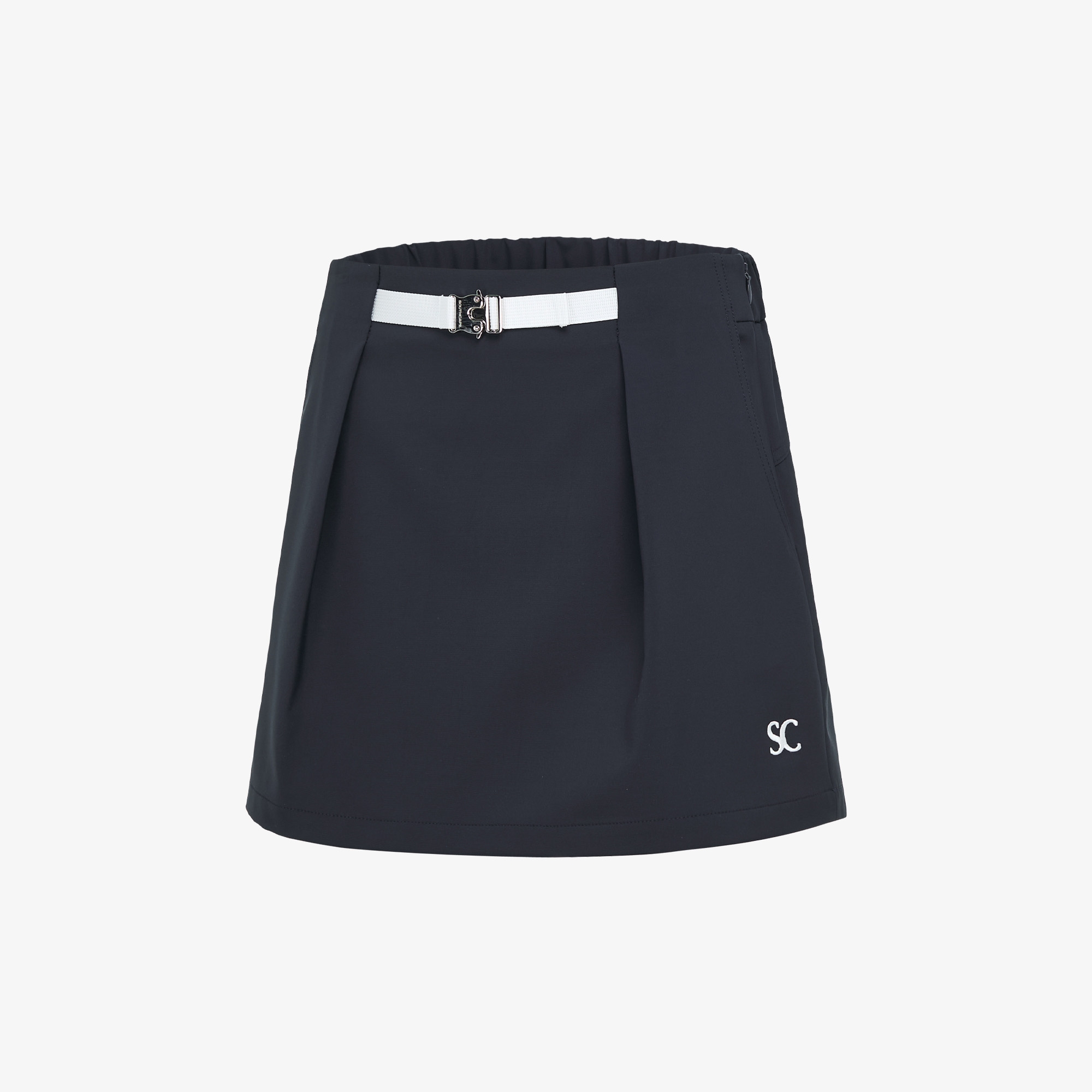 SC Logo Skirt_NA