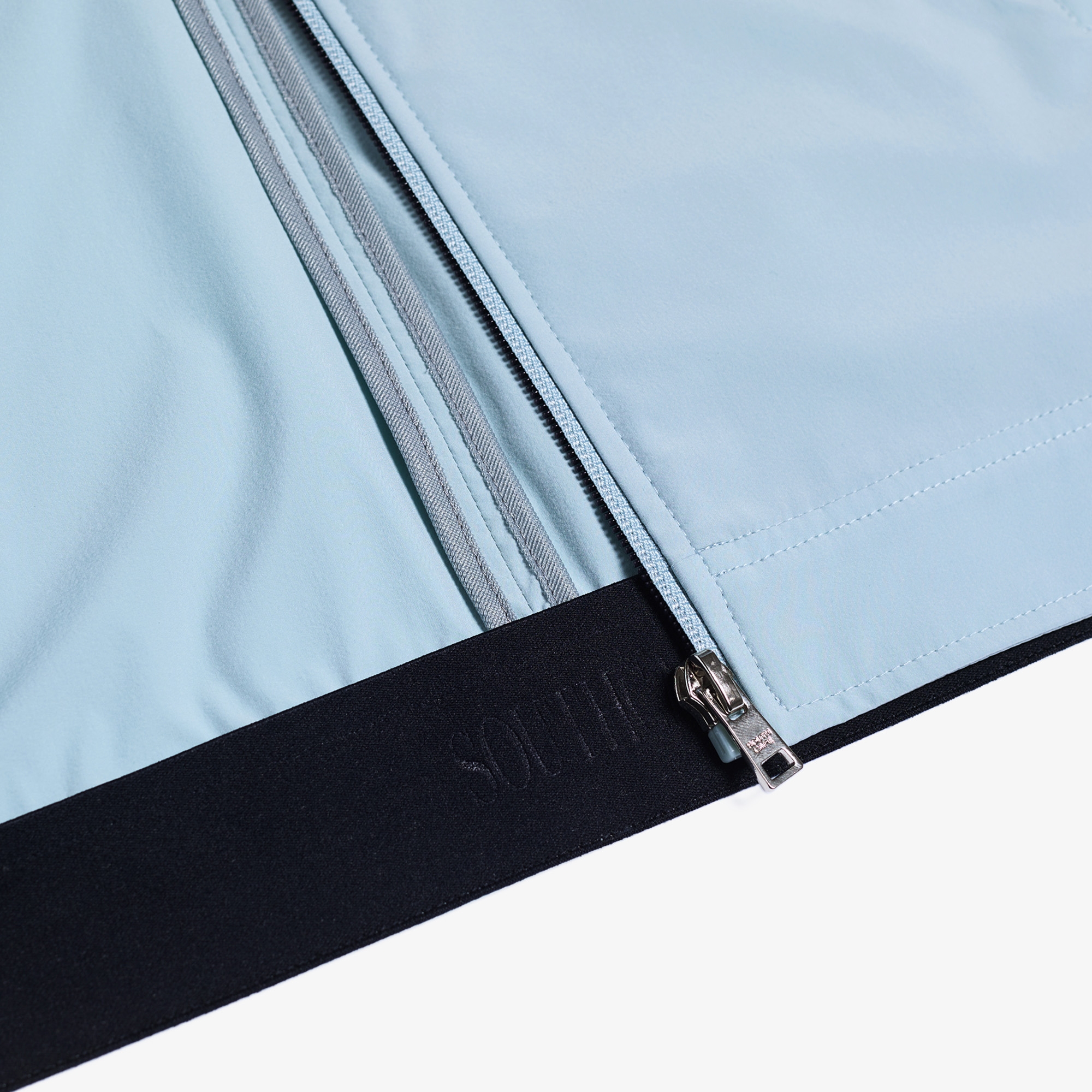Packable Windbreaker Vest_LB