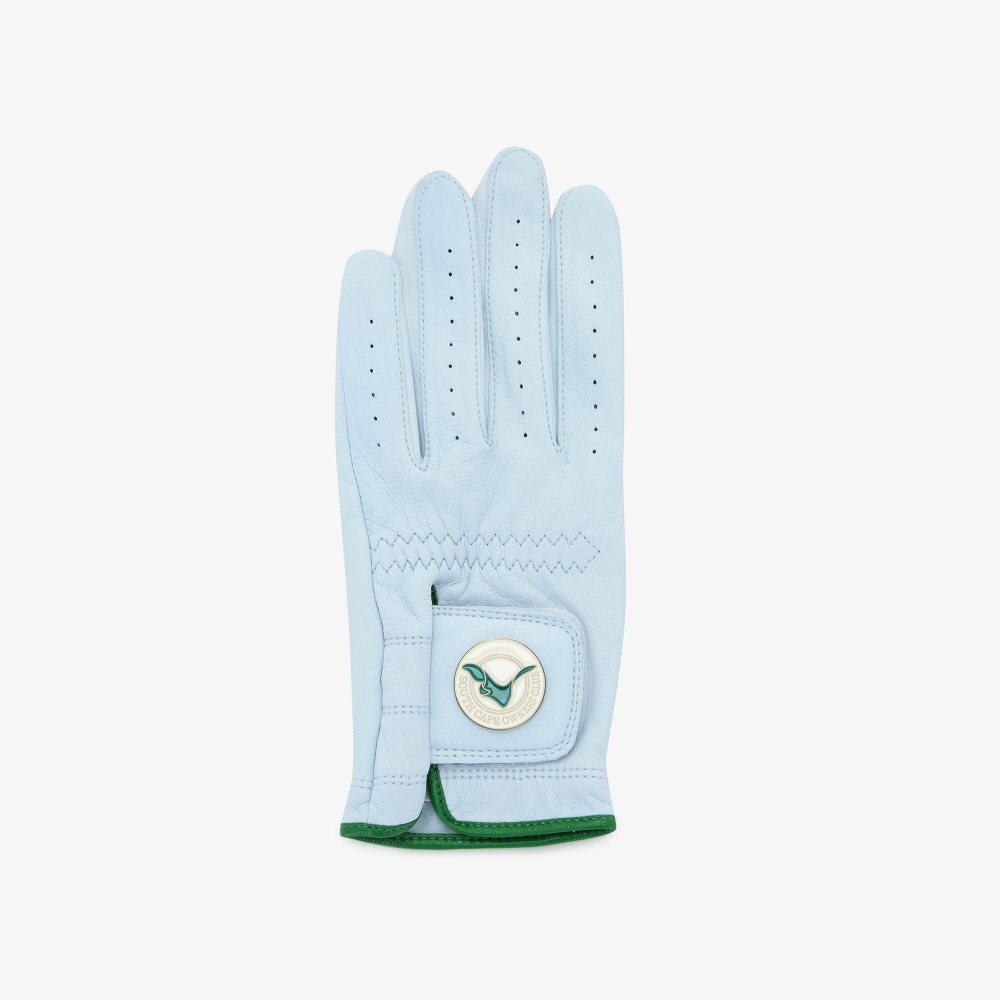 Signature Volante Left-Hand Glove_LB