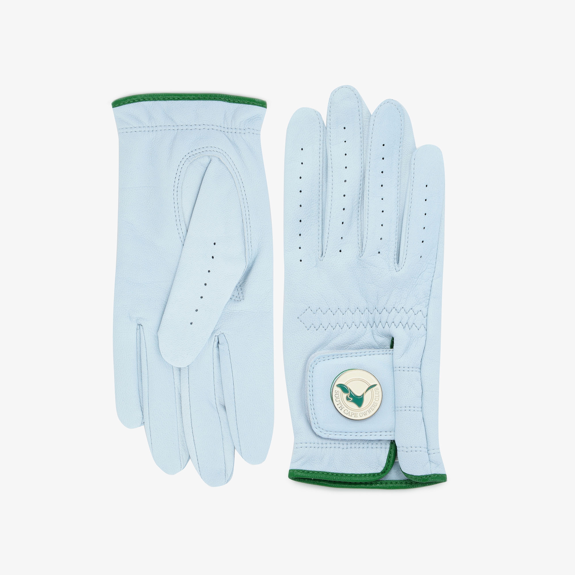 Signature Volante Both-Hand Gloves_LB