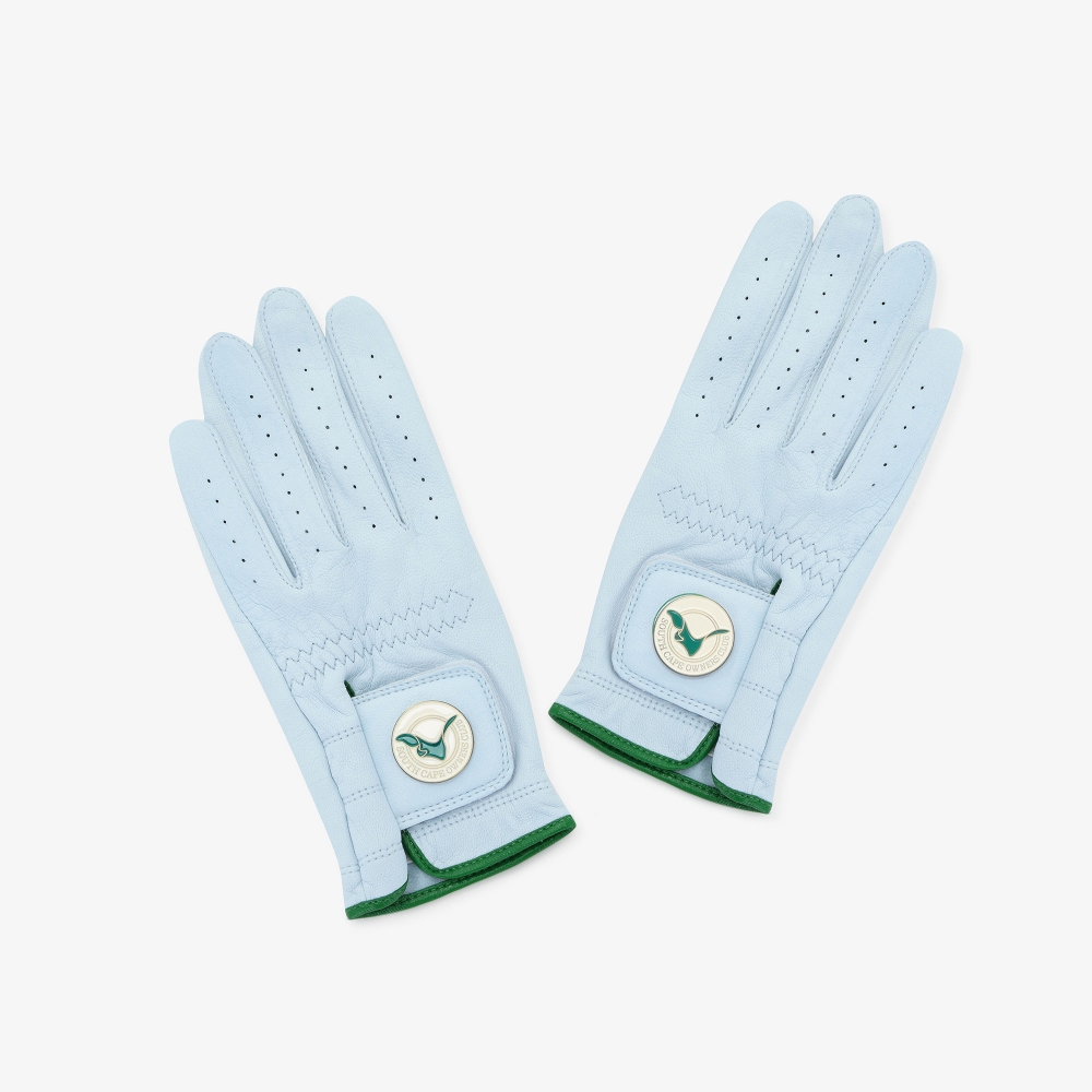 Signature Volante Both-Hand Gloves_LB