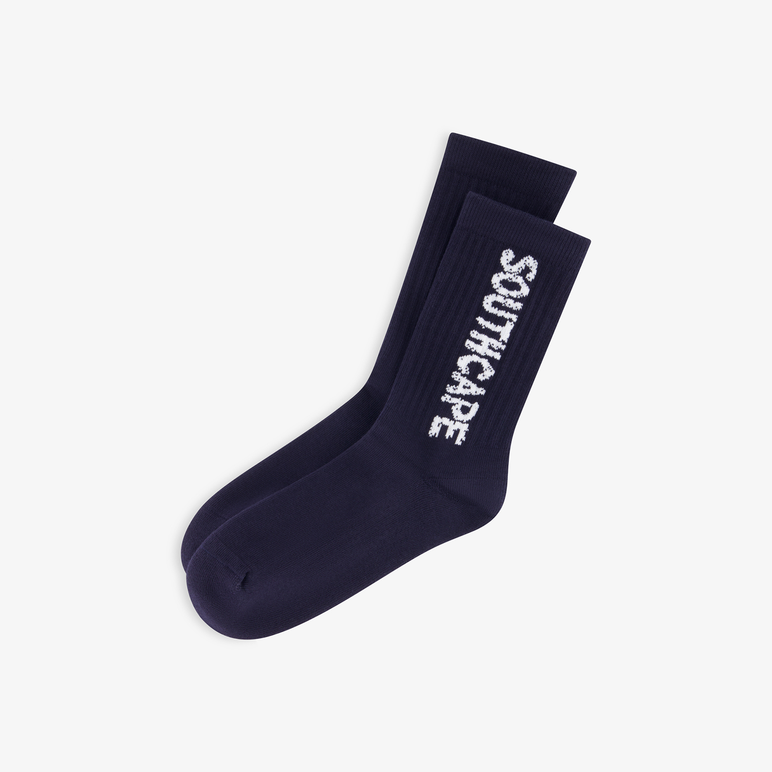 Lettering Logo Socks_NA