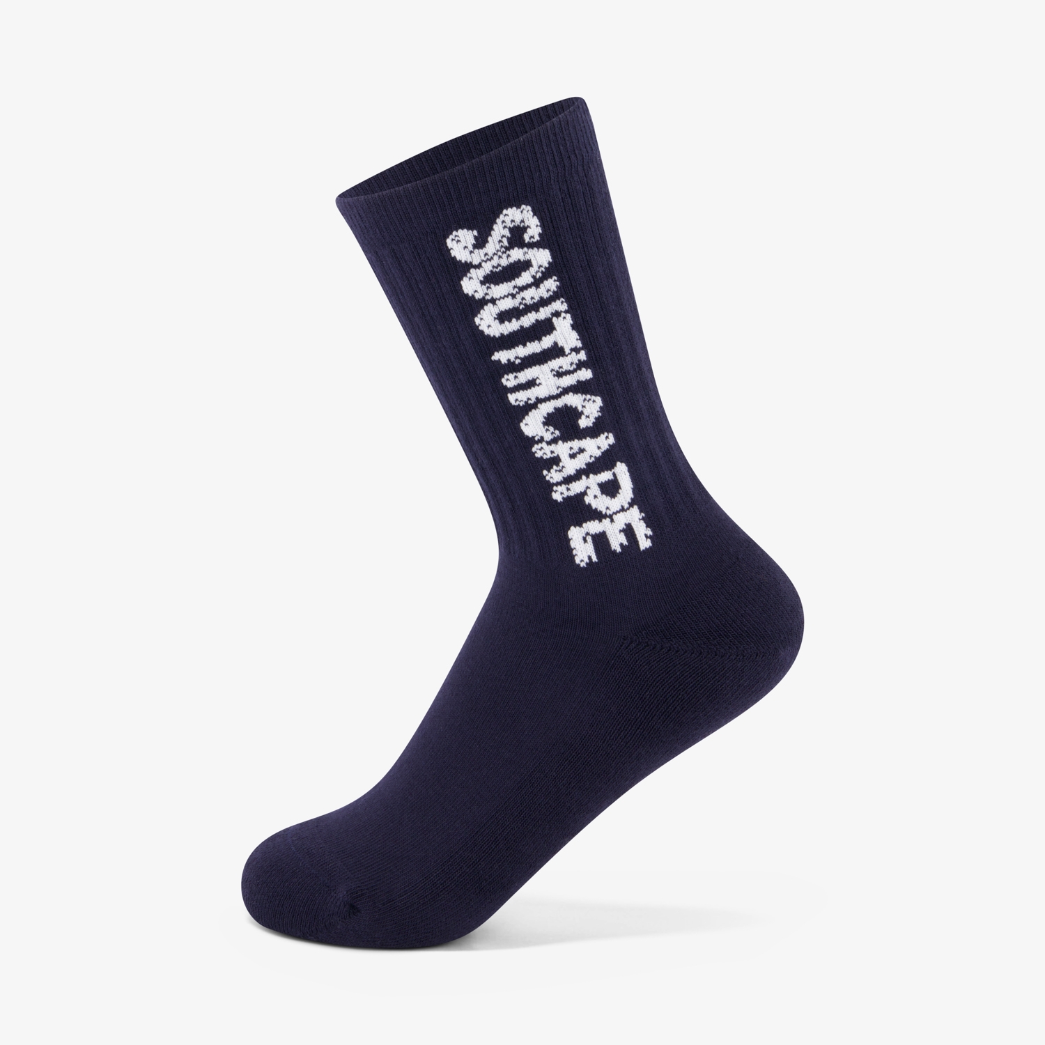 Lettering Logo Socks_NA