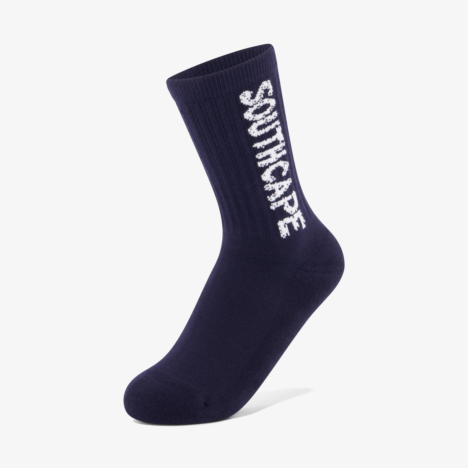 Lettering Logo Socks_NA