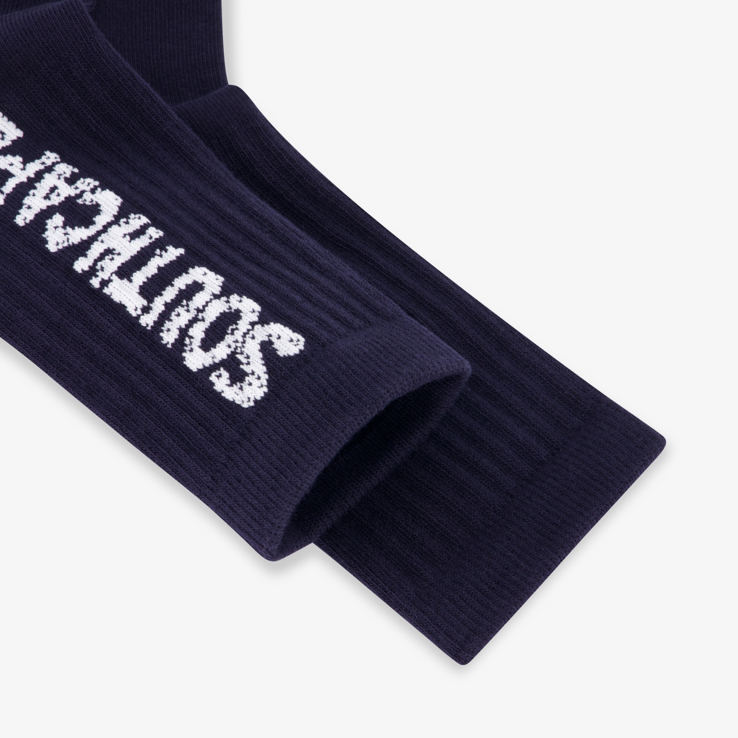 Lettering Logo Socks_NA