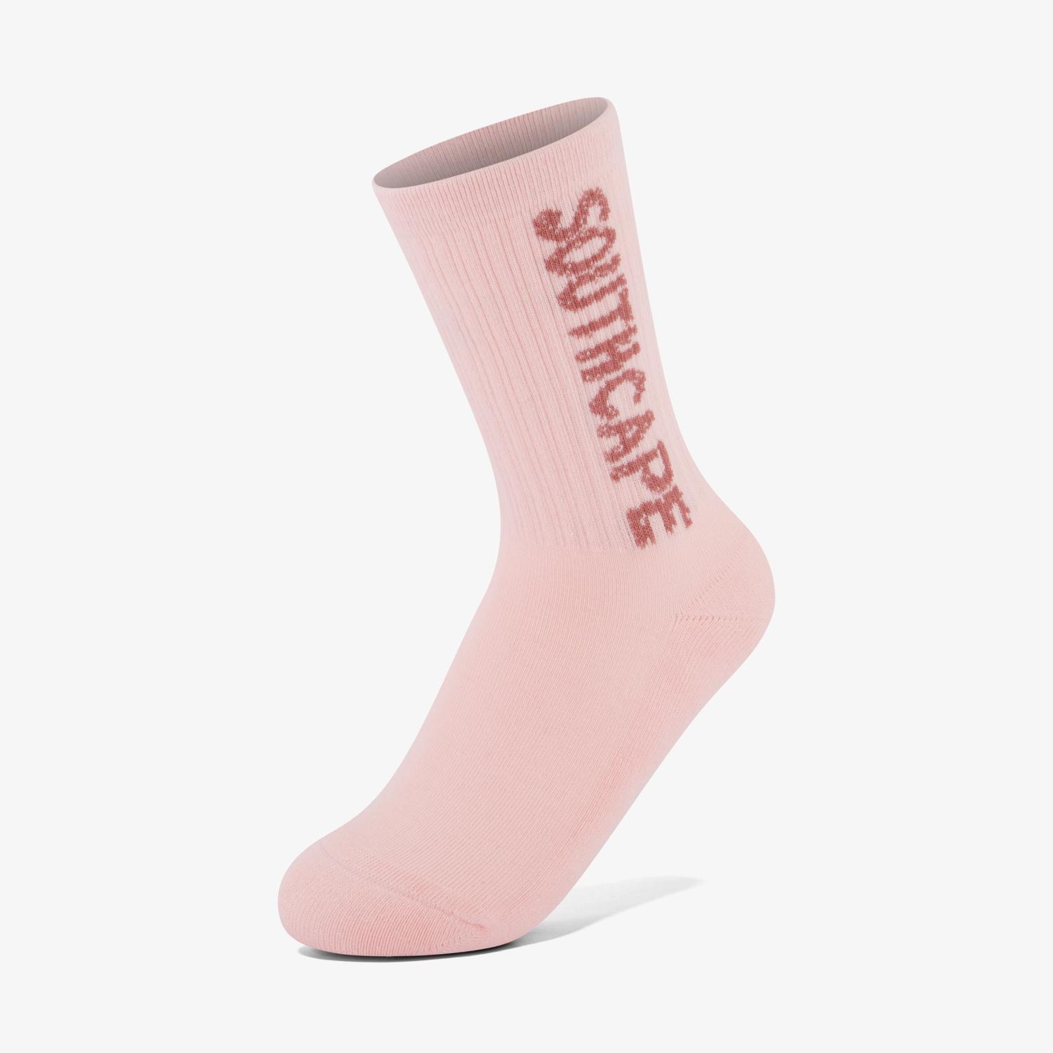 Lettering Logo Socks_PK