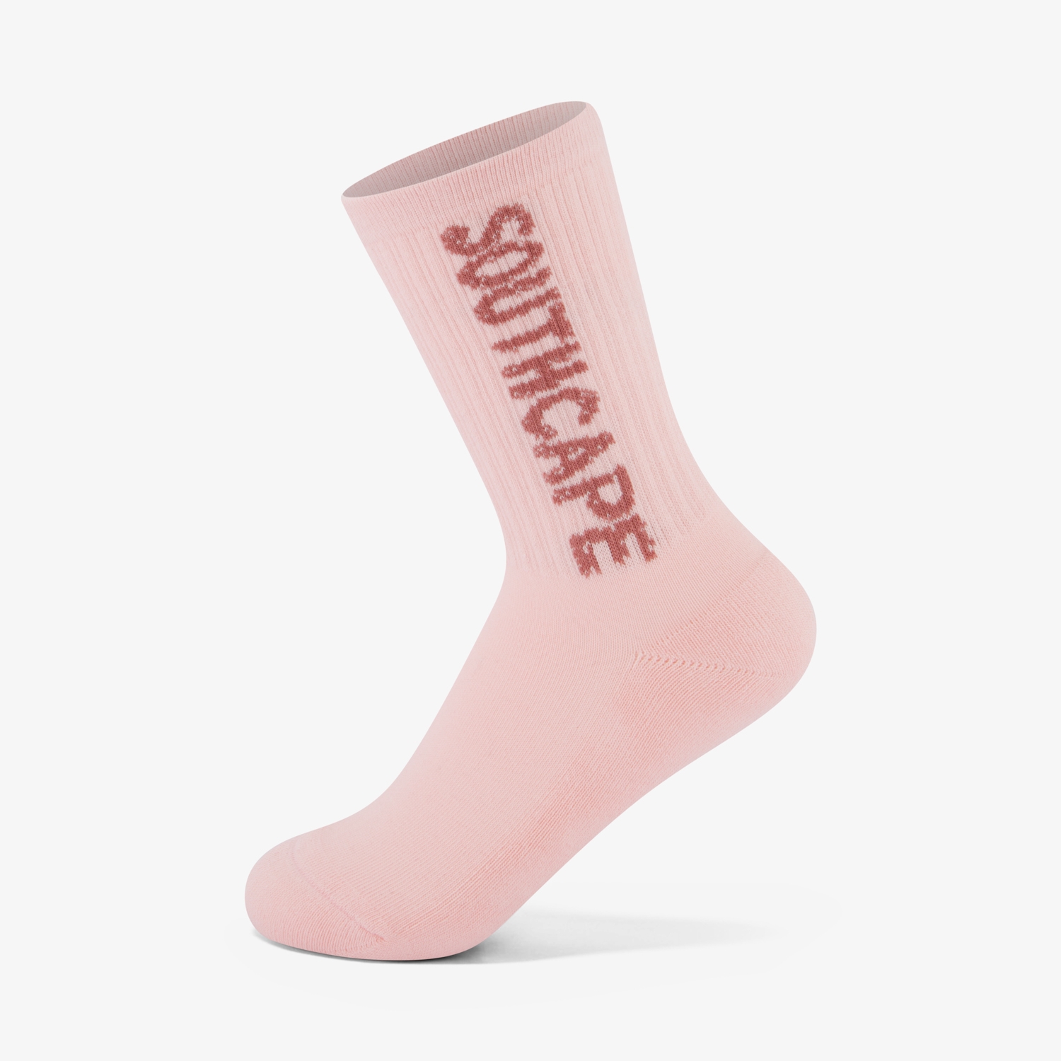 Lettering Logo Socks_PK