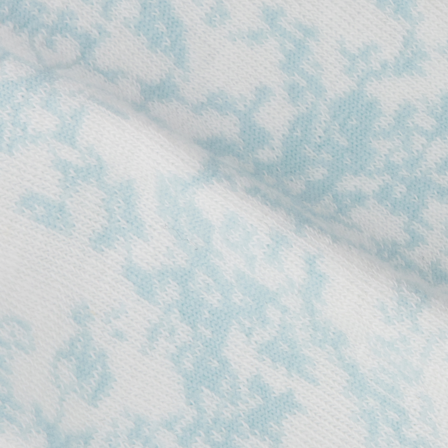 Southcross Pattern Print Socks_LB