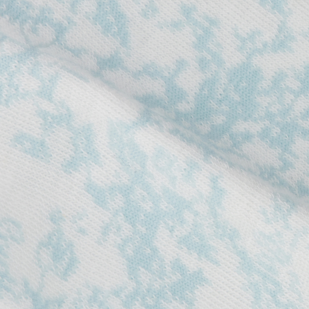 Southcross Pattern Print Socks_LB