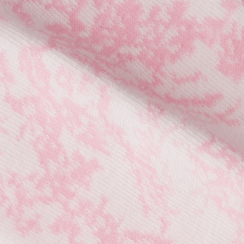 Southcross Pattern Print Socks_LP