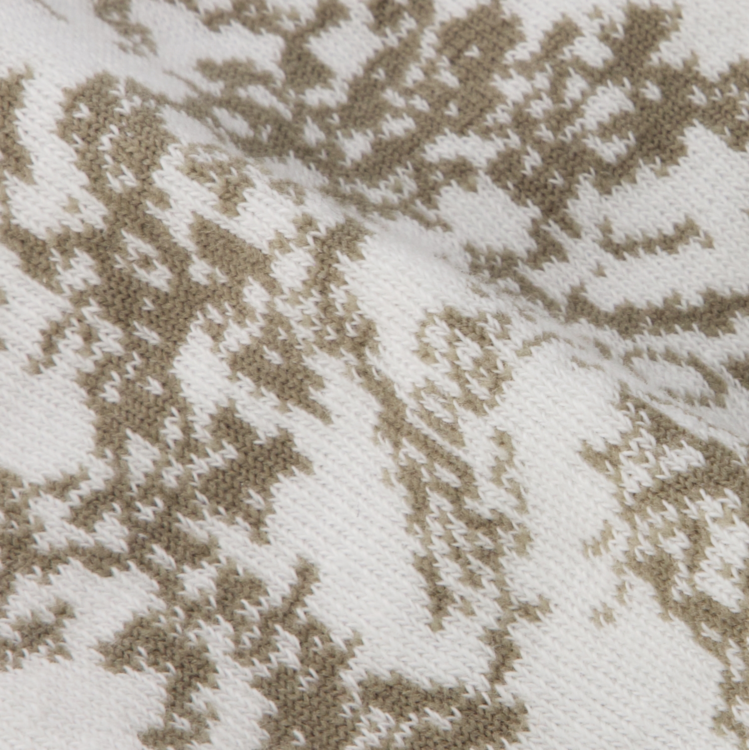 Southcross Pattern Print Socks_SE