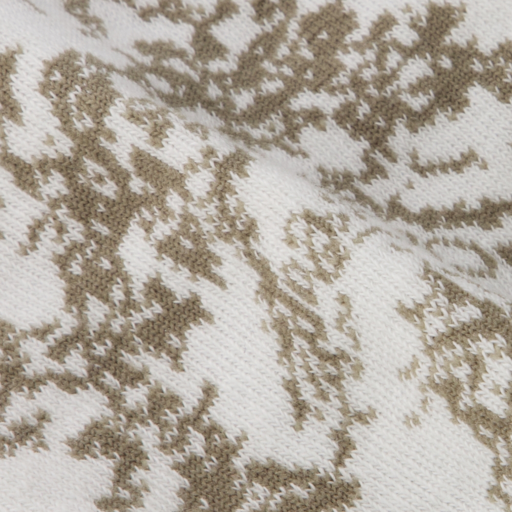 Southcross Pattern Print Socks_SE