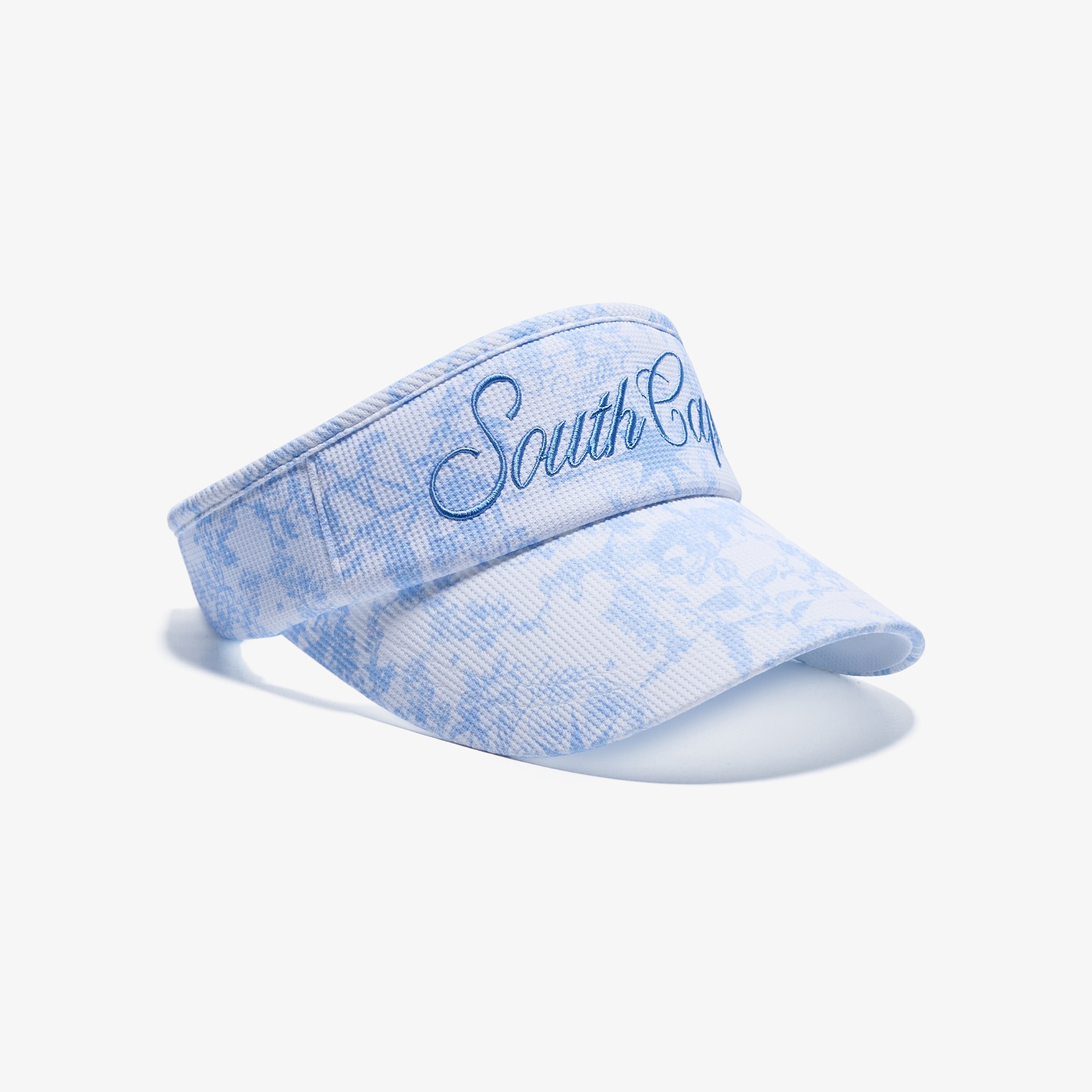 SouthCross Embroidered Visor_LB