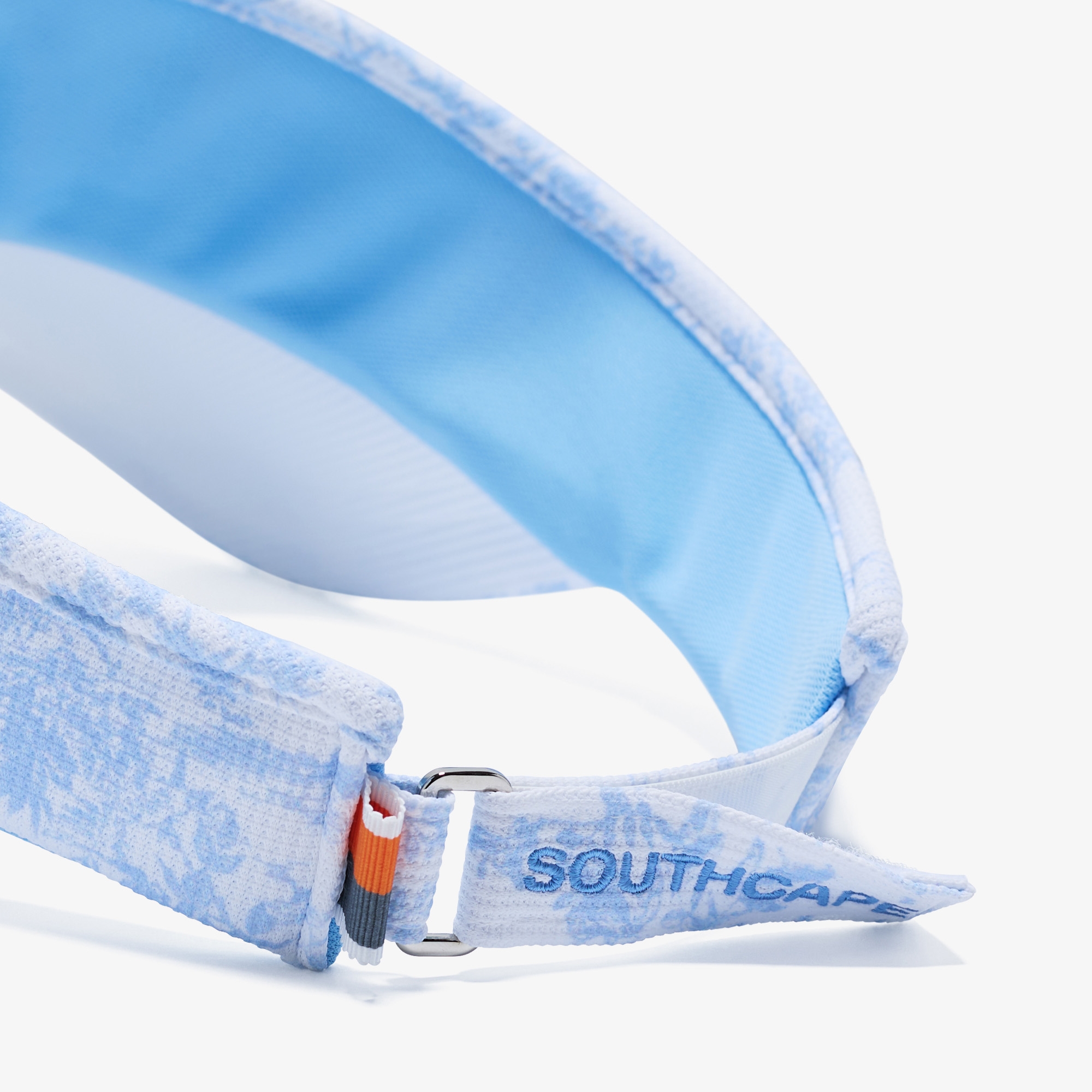 SouthCross Embroidered Visor_LB
