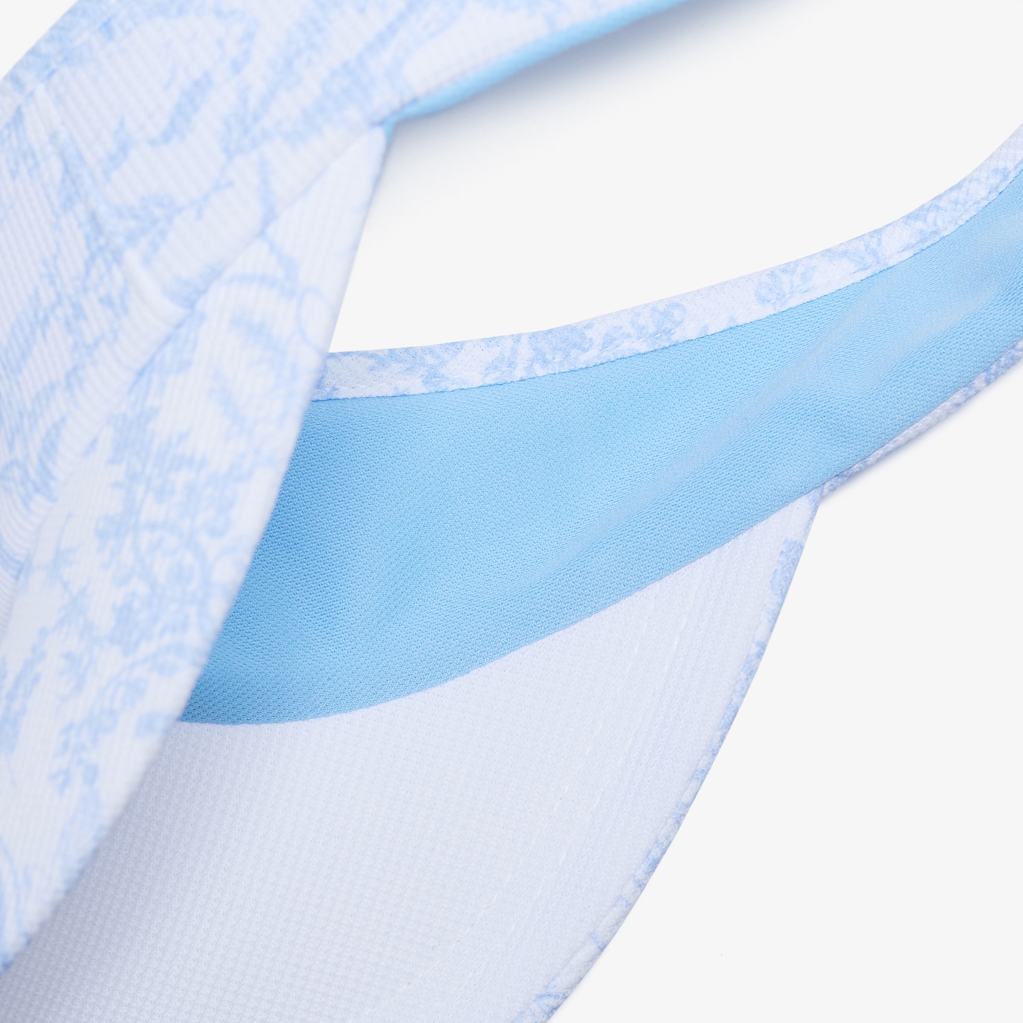 SouthCross Embroidered Visor_LB