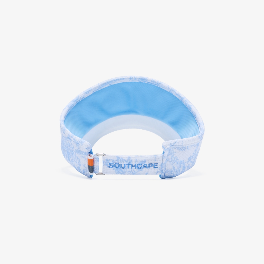 SouthCross Embroidered Visor_LB
