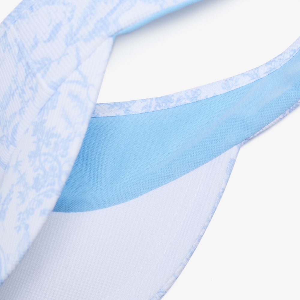 SouthCross Embroidered Visor_LB