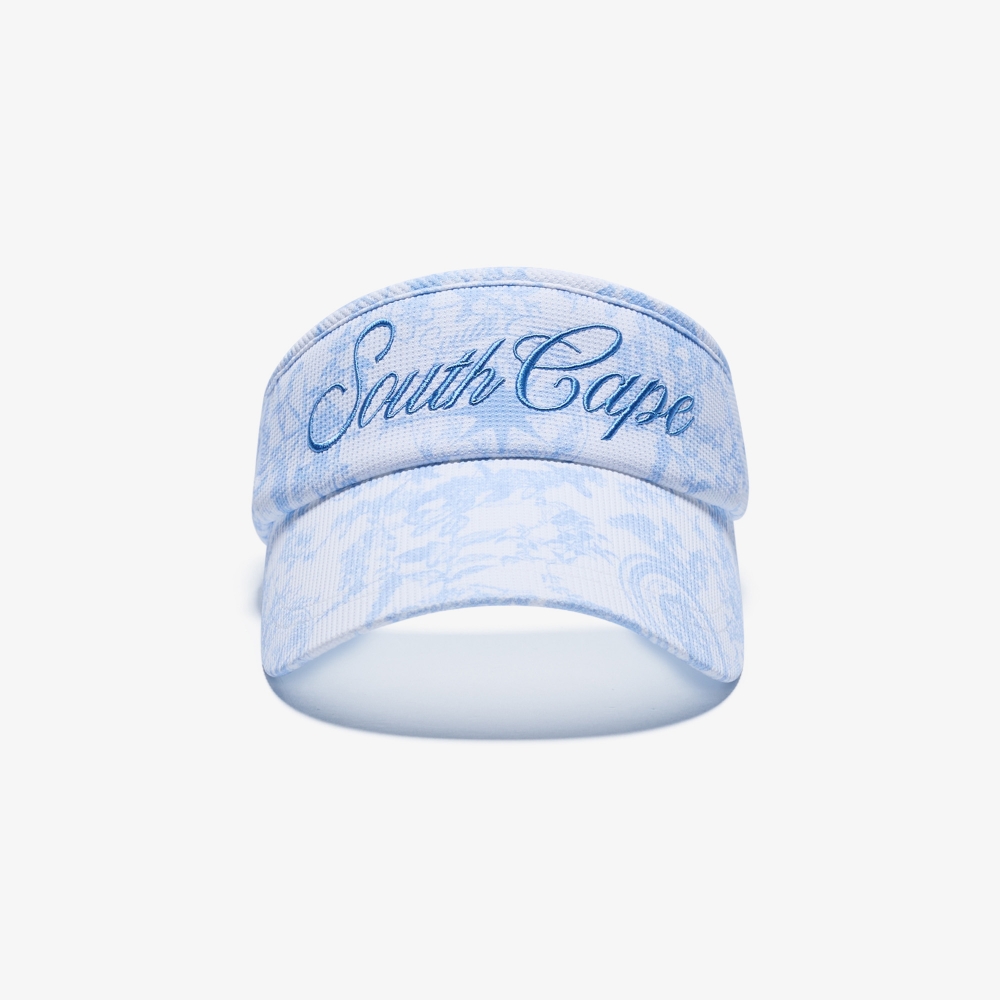 SouthCross Embroidered Visor_LB
