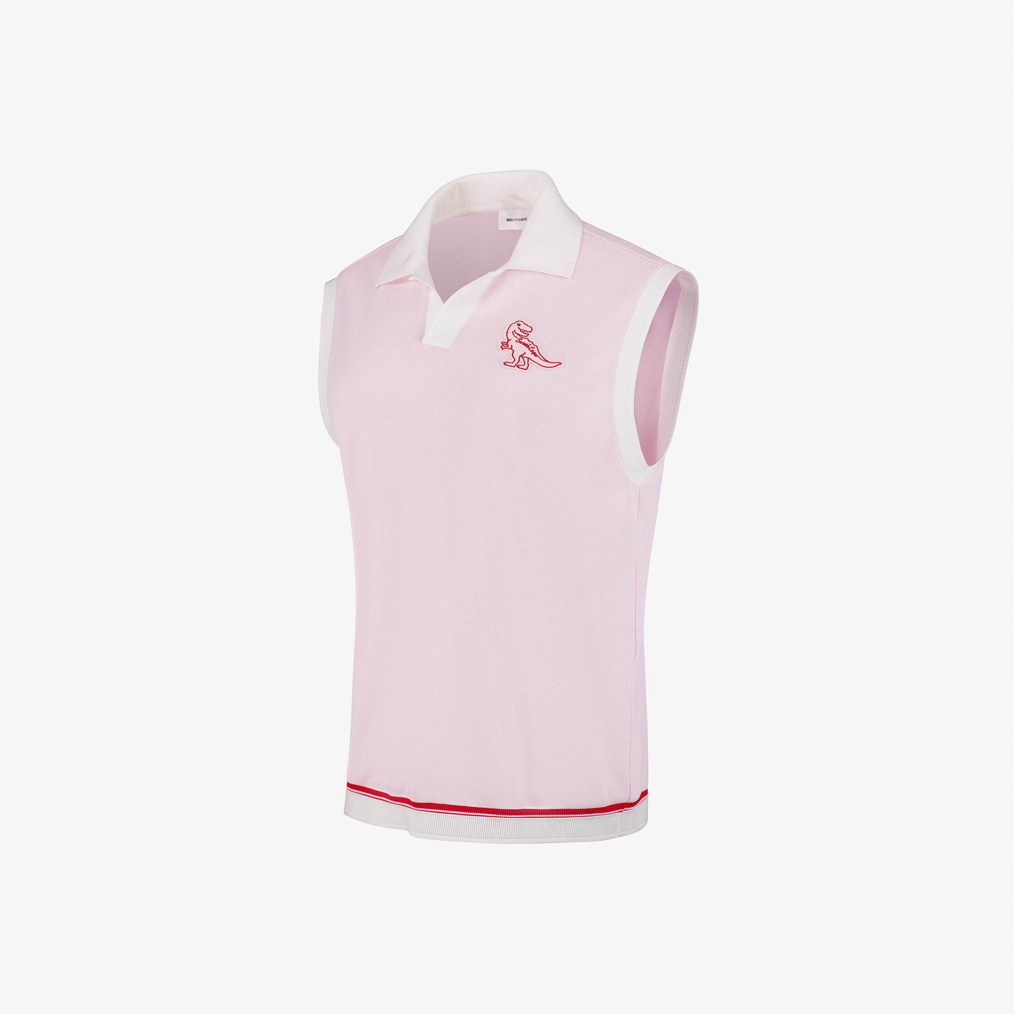 Buddy Waffen Collar Best_LP