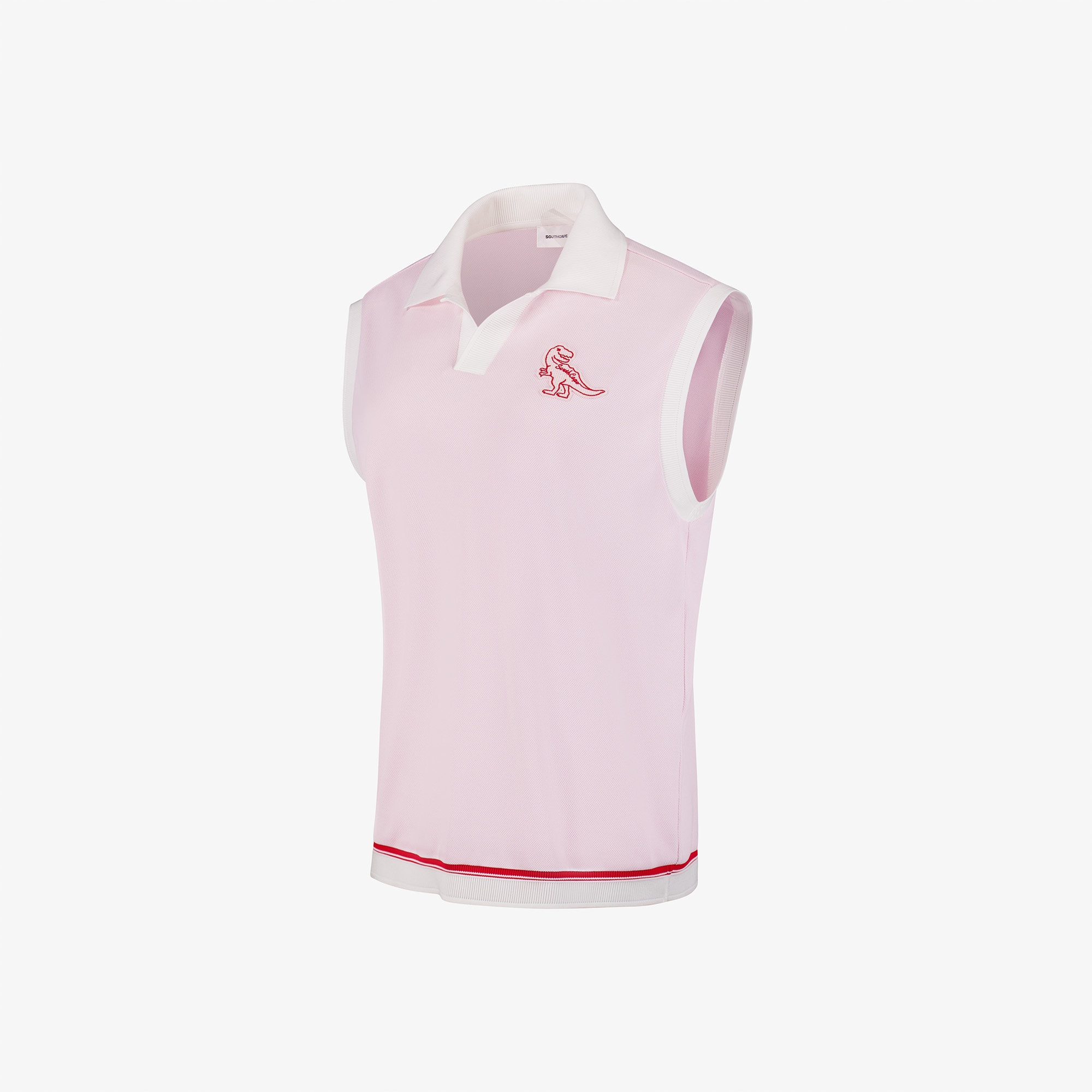 Buddy Waffen Collar Best_LP