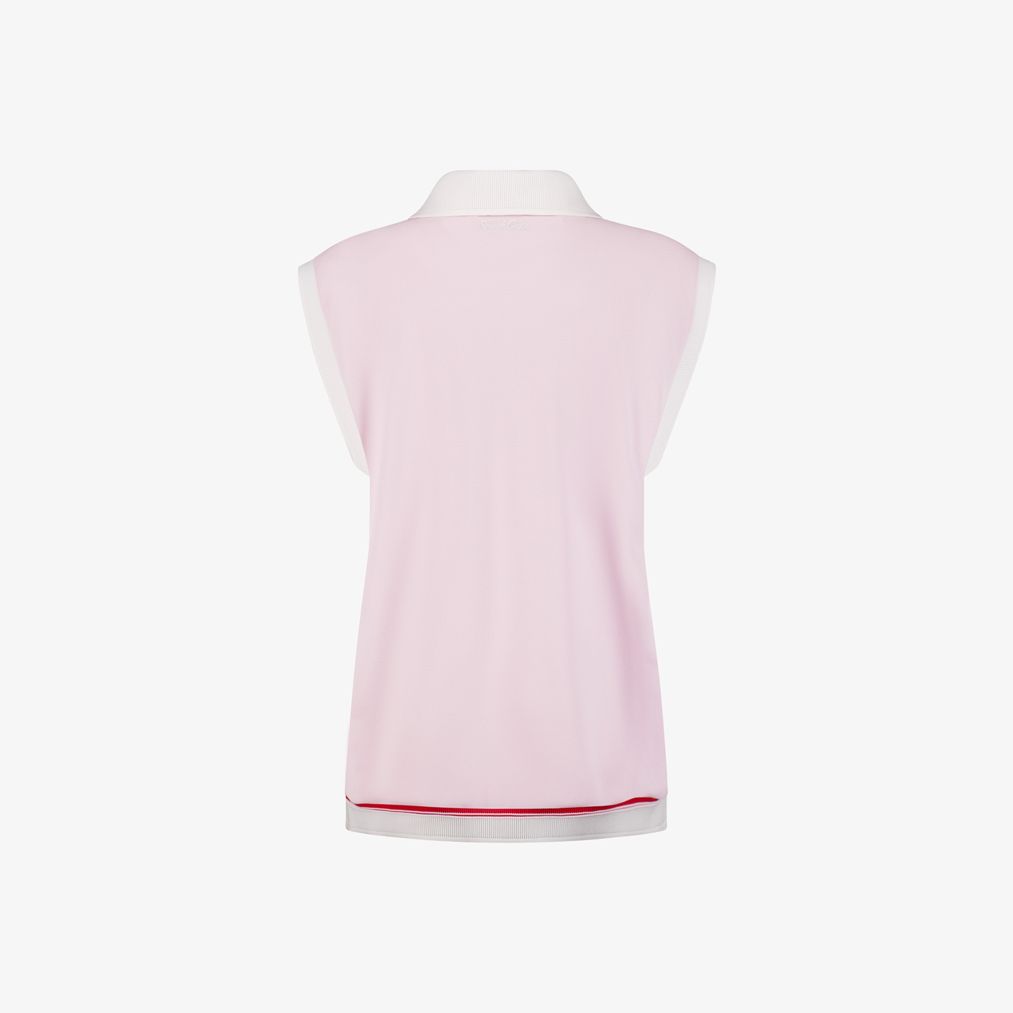 Buddy Waffen Collar Best_LP