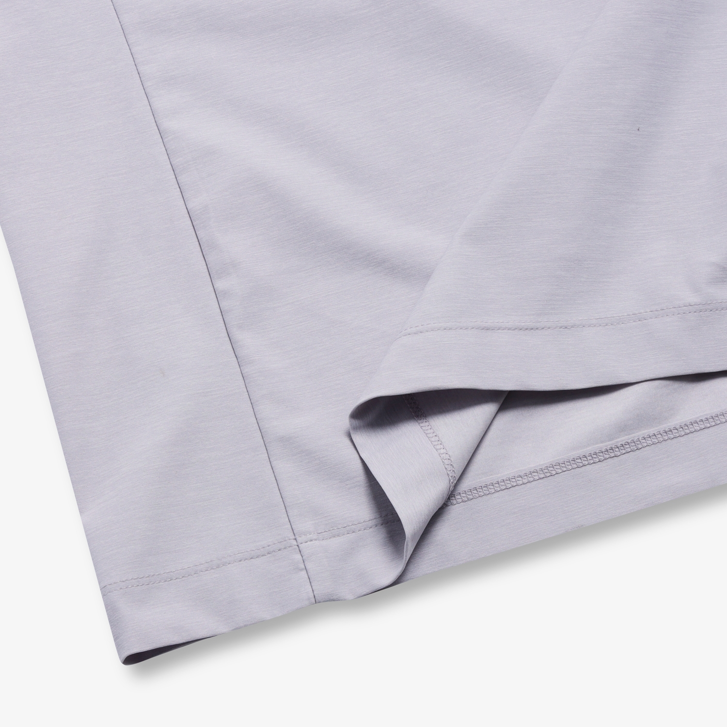 Color Collar Short-Sleeved T-Shirt_LG