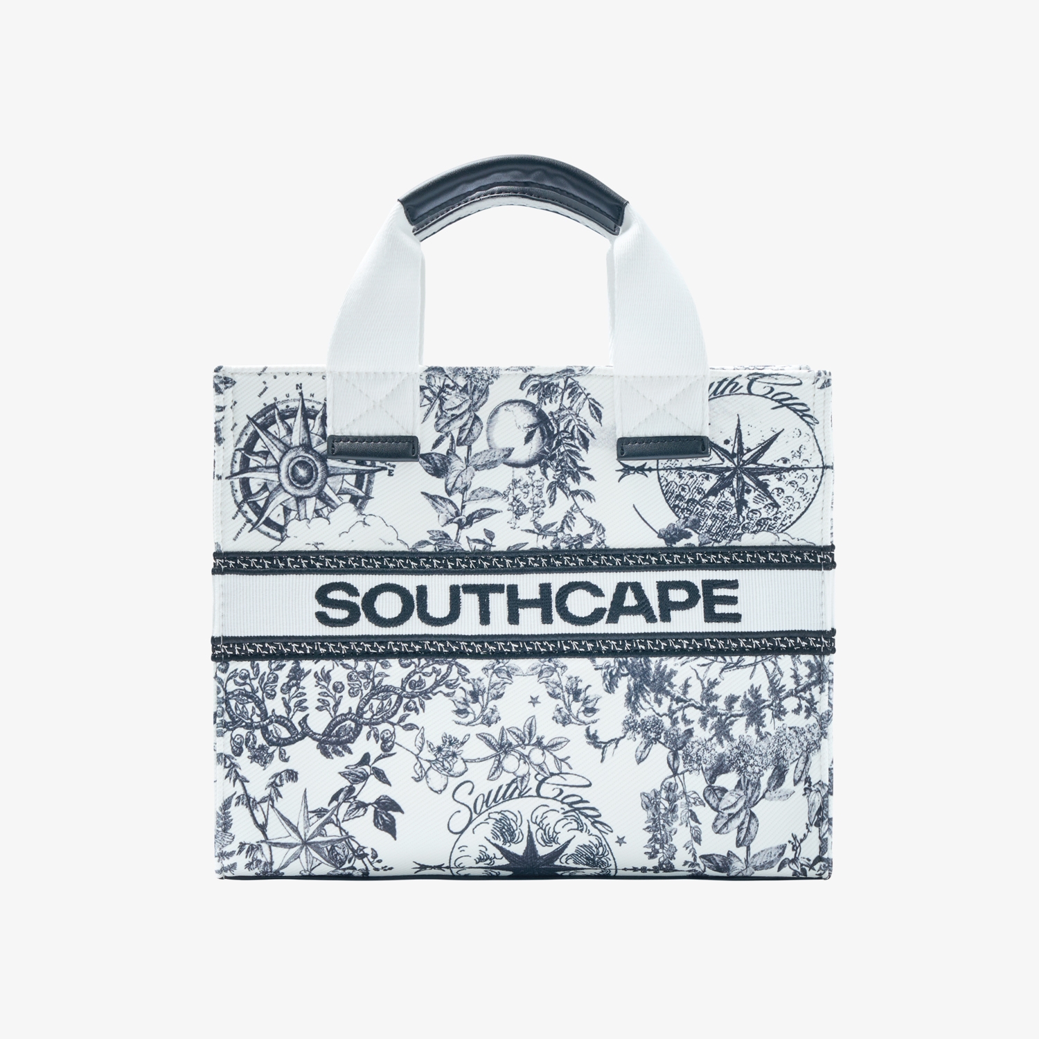 SouthCross Tote Bag_BK