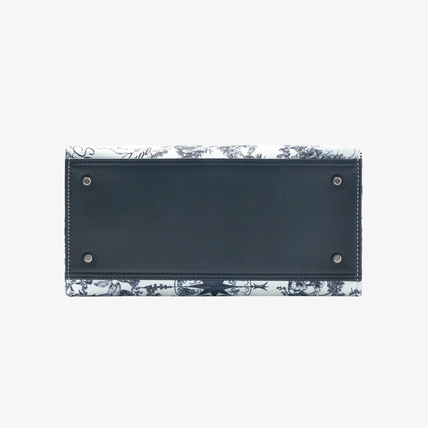 SouthCross Tote Bag_BK