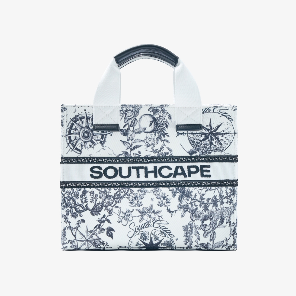 SouthCross Tote Bag_BK