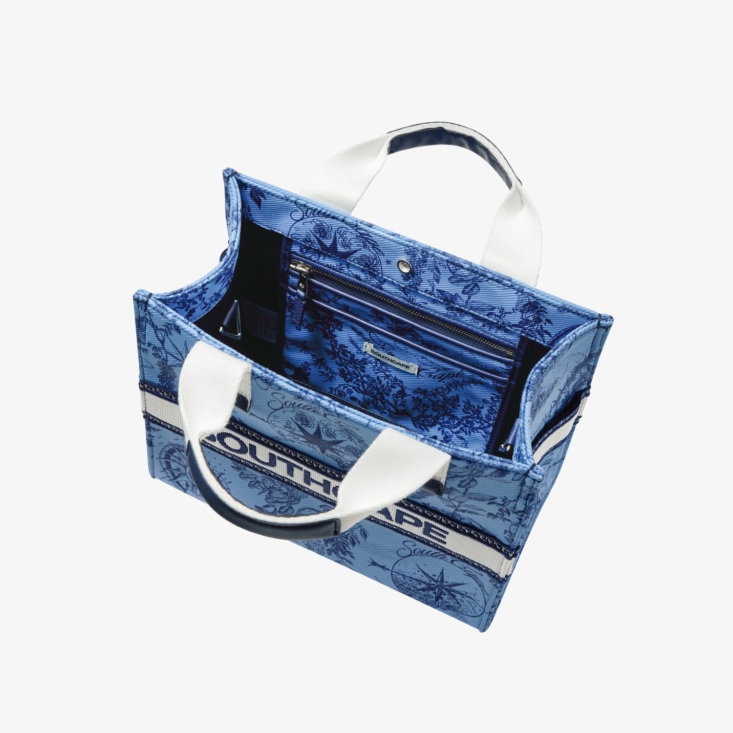 SouthCross Tote Bag_BL