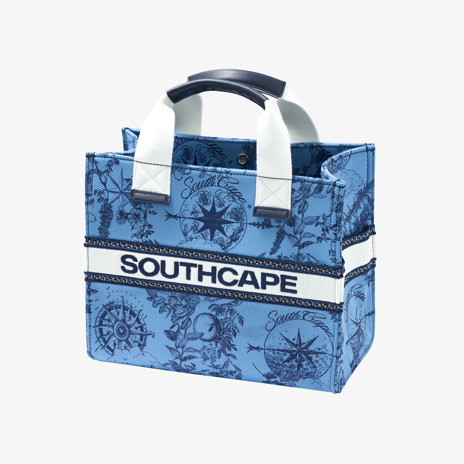 SouthCross Tote Bag_BL