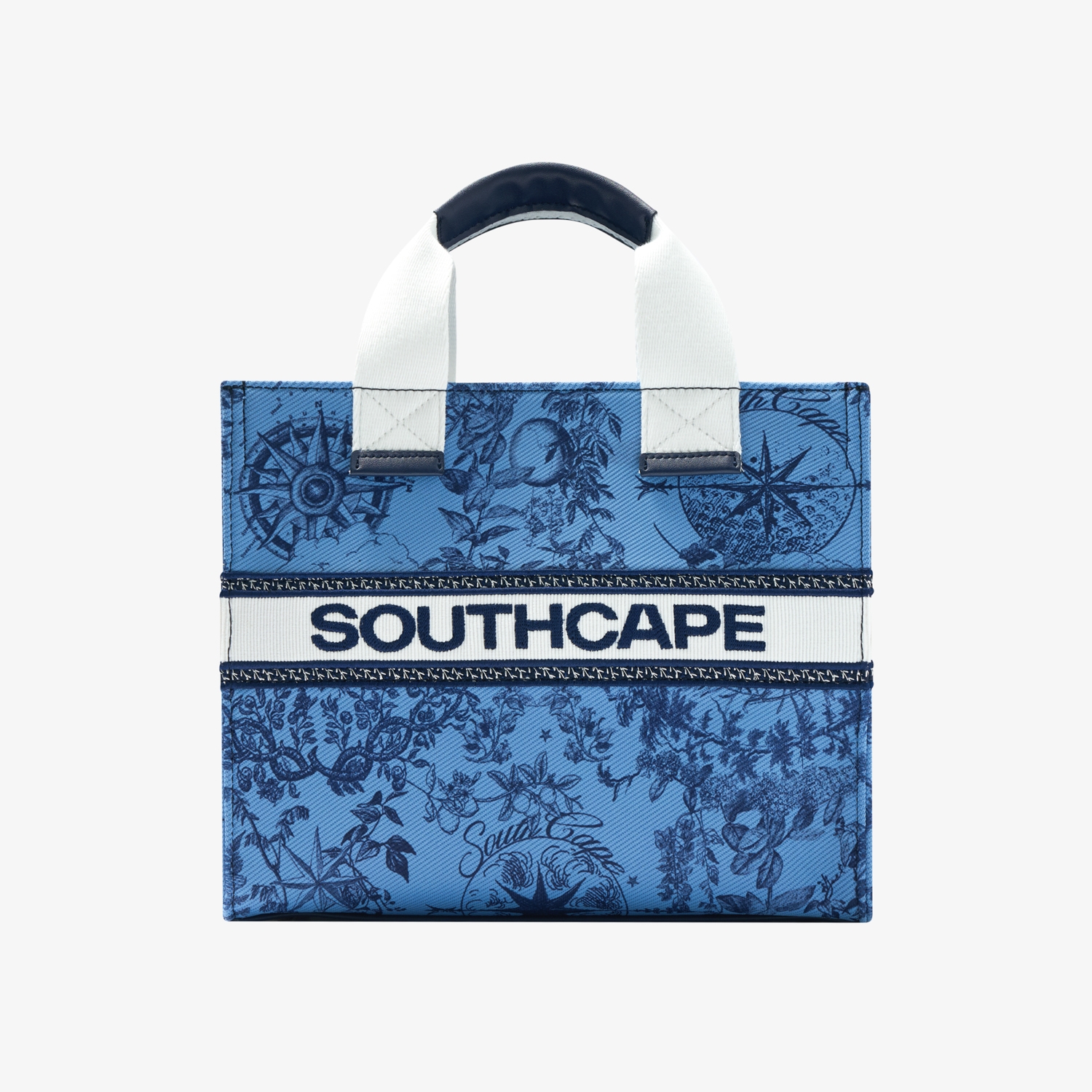 SouthCross Tote Bag_BL