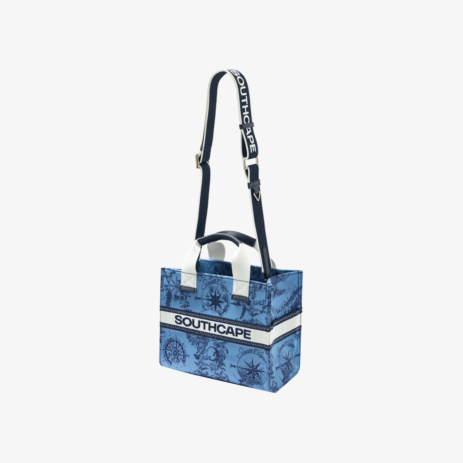 SouthCross Tote Bag_BL